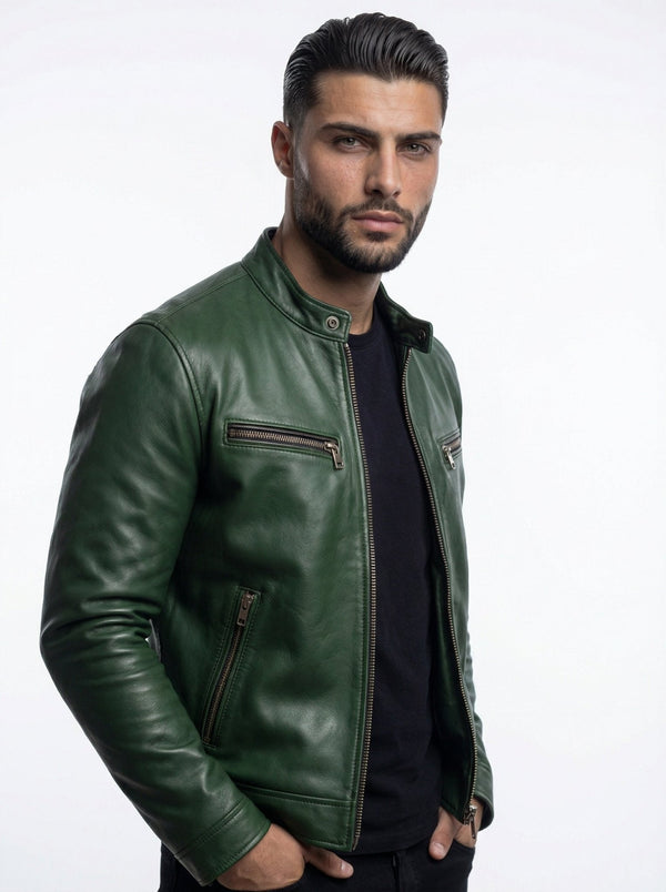CHAQUETAS