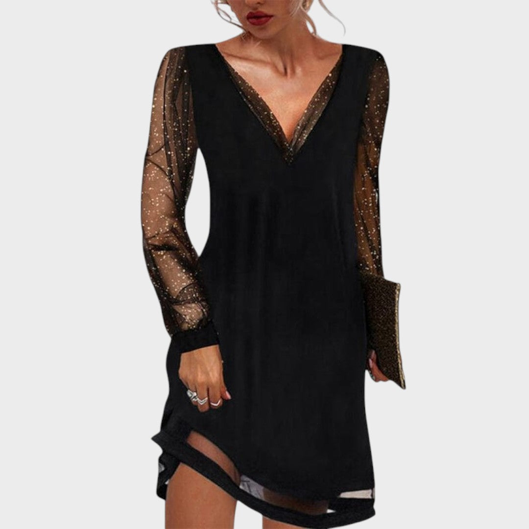 Hannah | Vestido Elegante