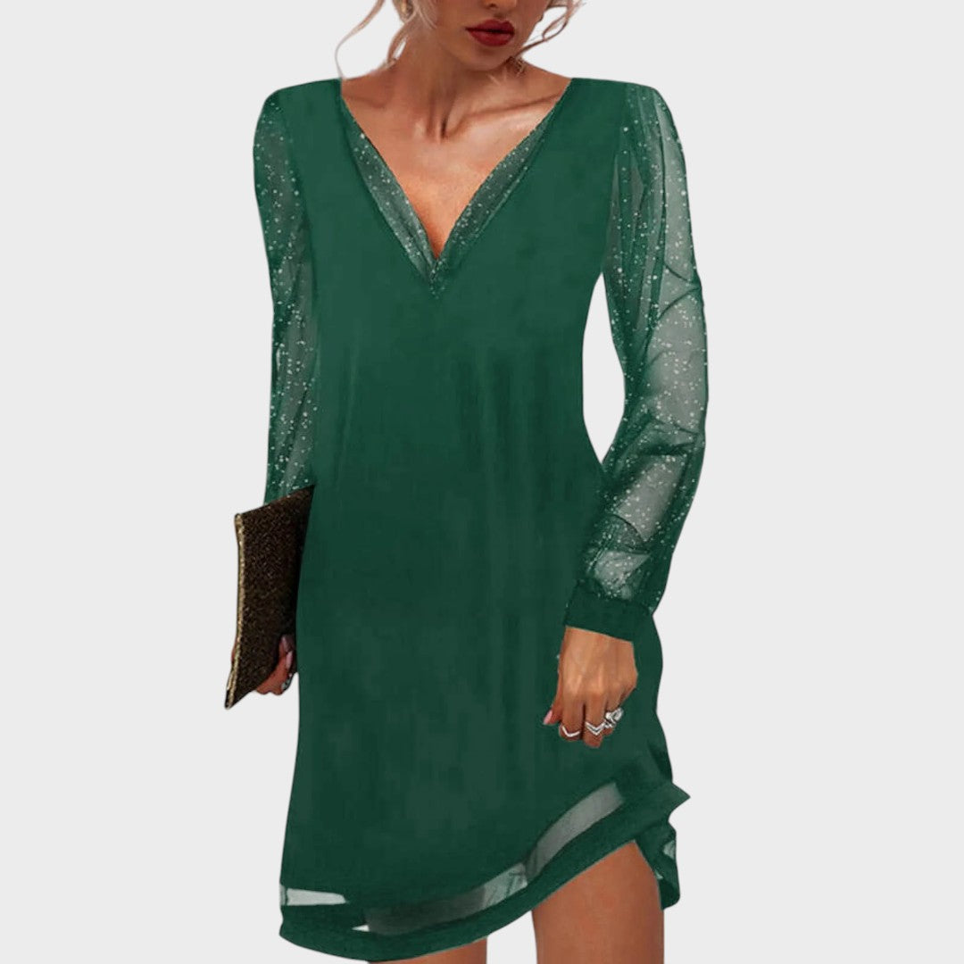 Hannah | Vestido Elegante