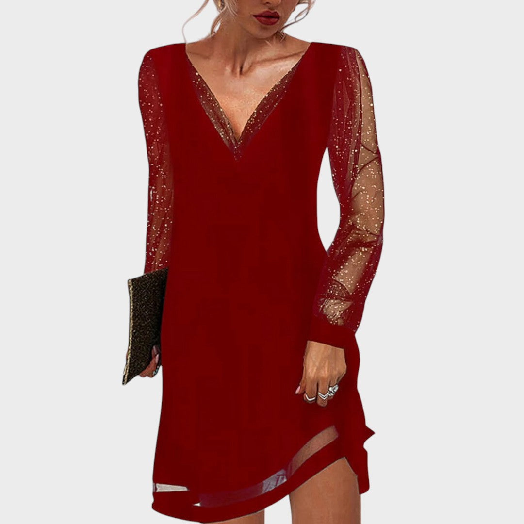 Hannah | Vestido Elegante
