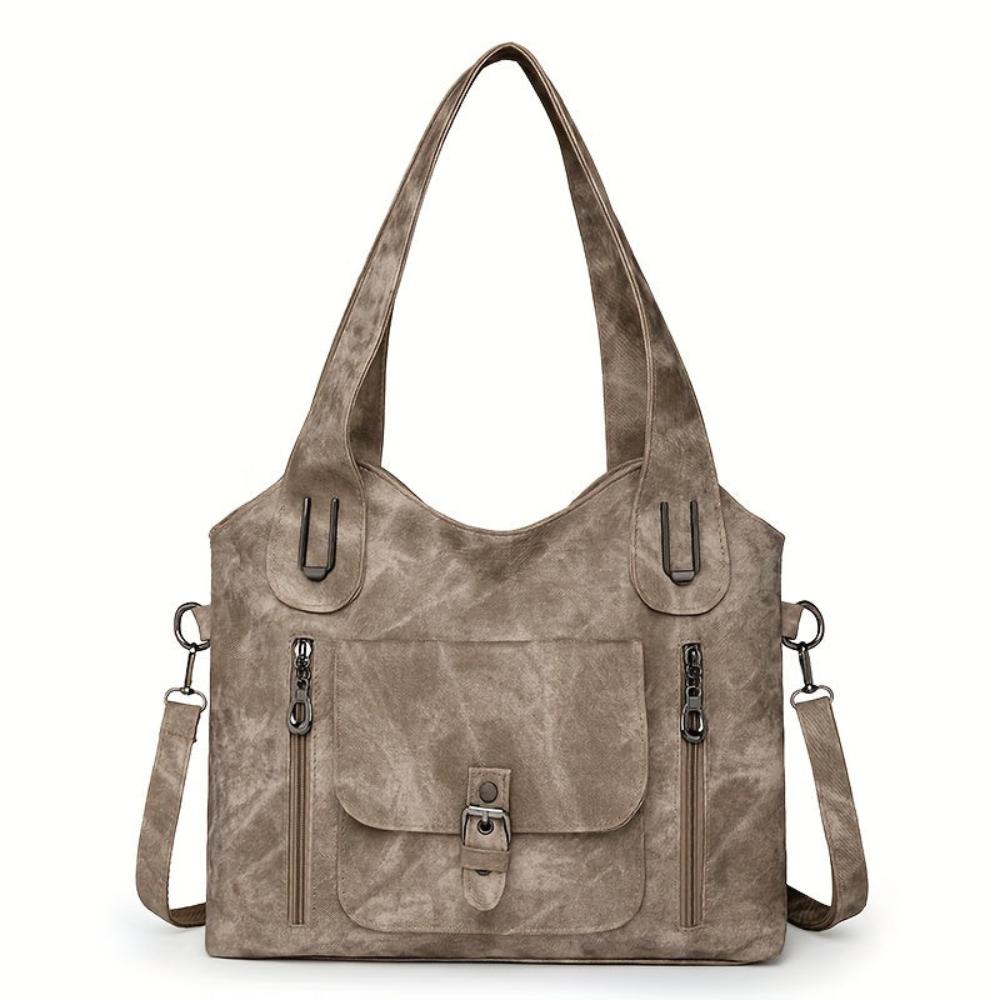 Yogi | Bolso de Hombro Vintage
