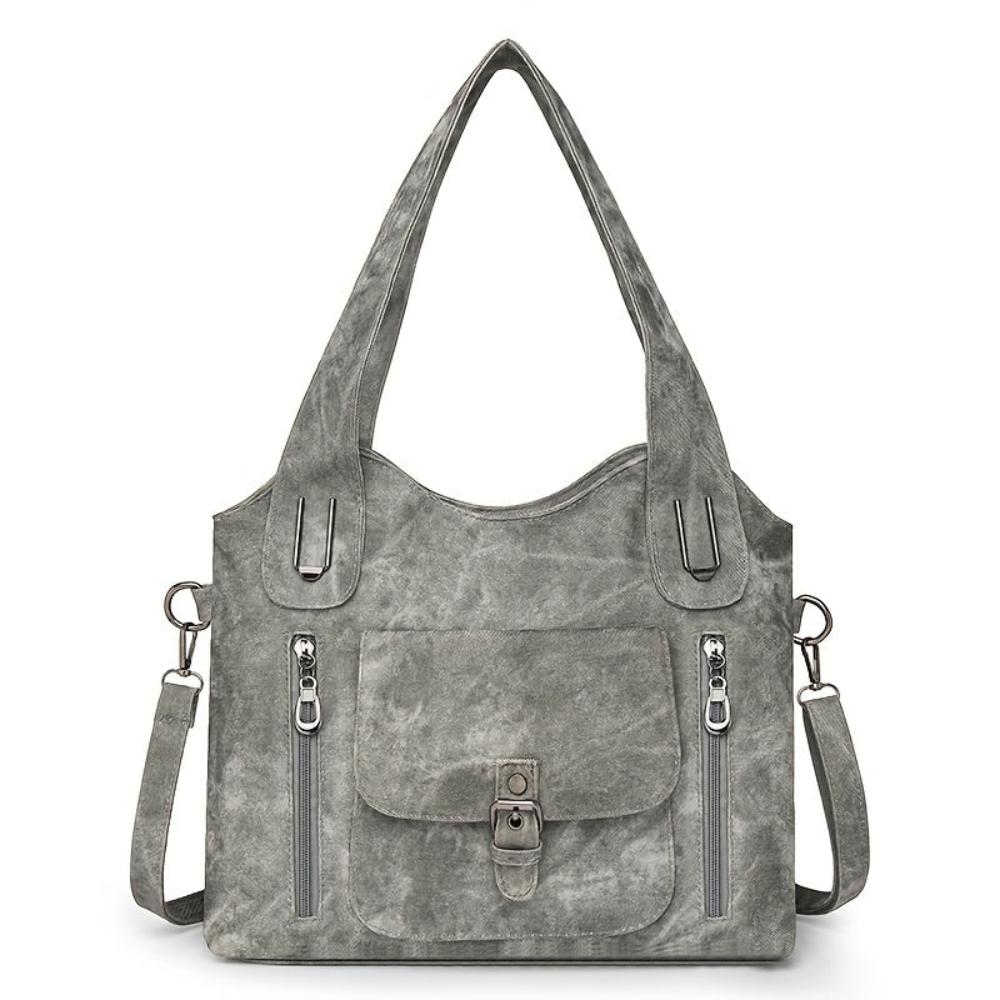 Yogi | Bolso de Hombro Vintage
