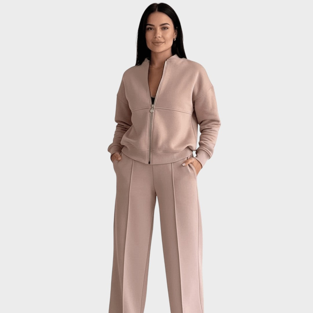 Serena |  Conjunto de Dos Piezas