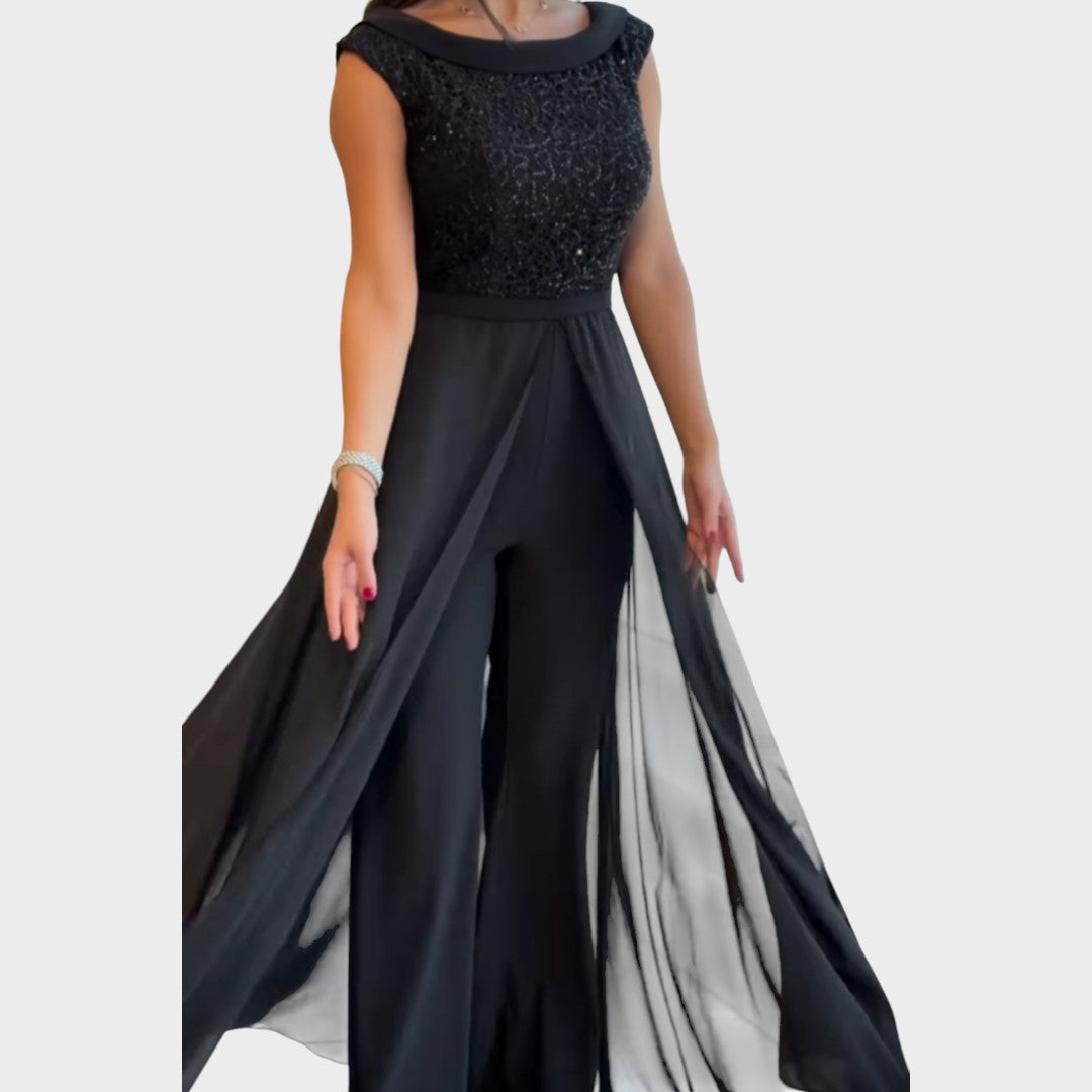 Mara |  Mono Elegante de Fiesta