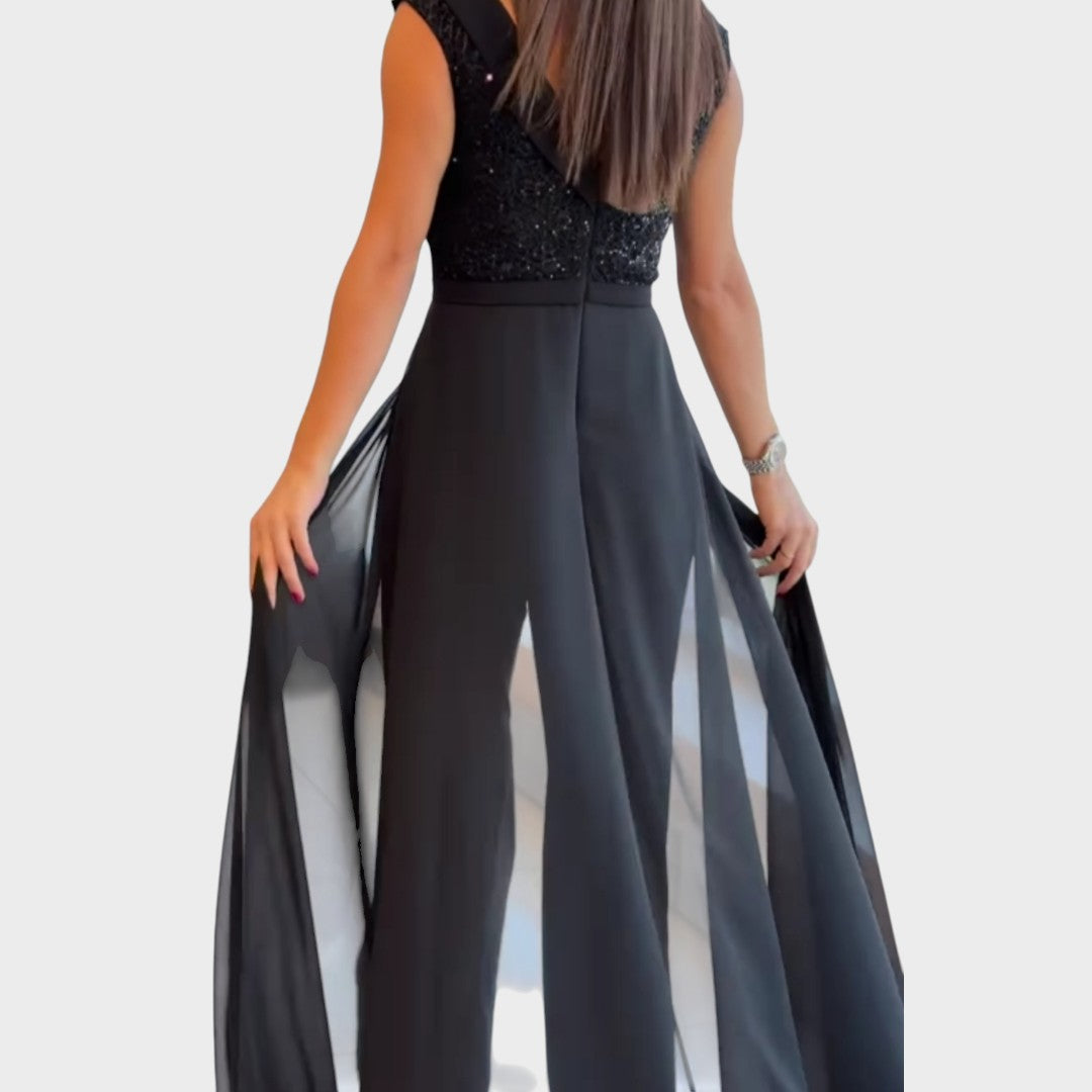 Mara |  Mono Elegante de Fiesta