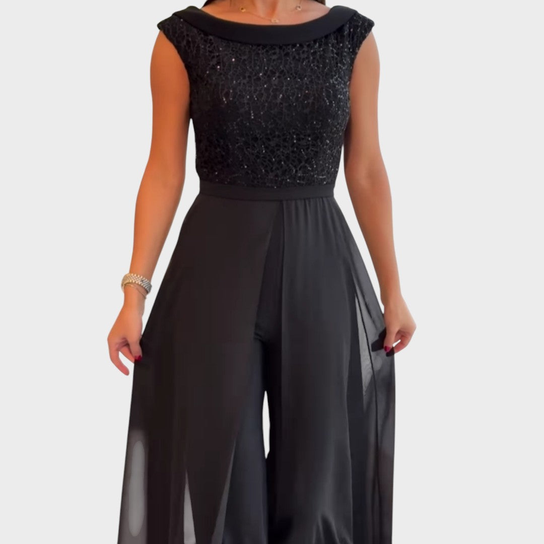 Mara |  Mono Elegante de Fiesta