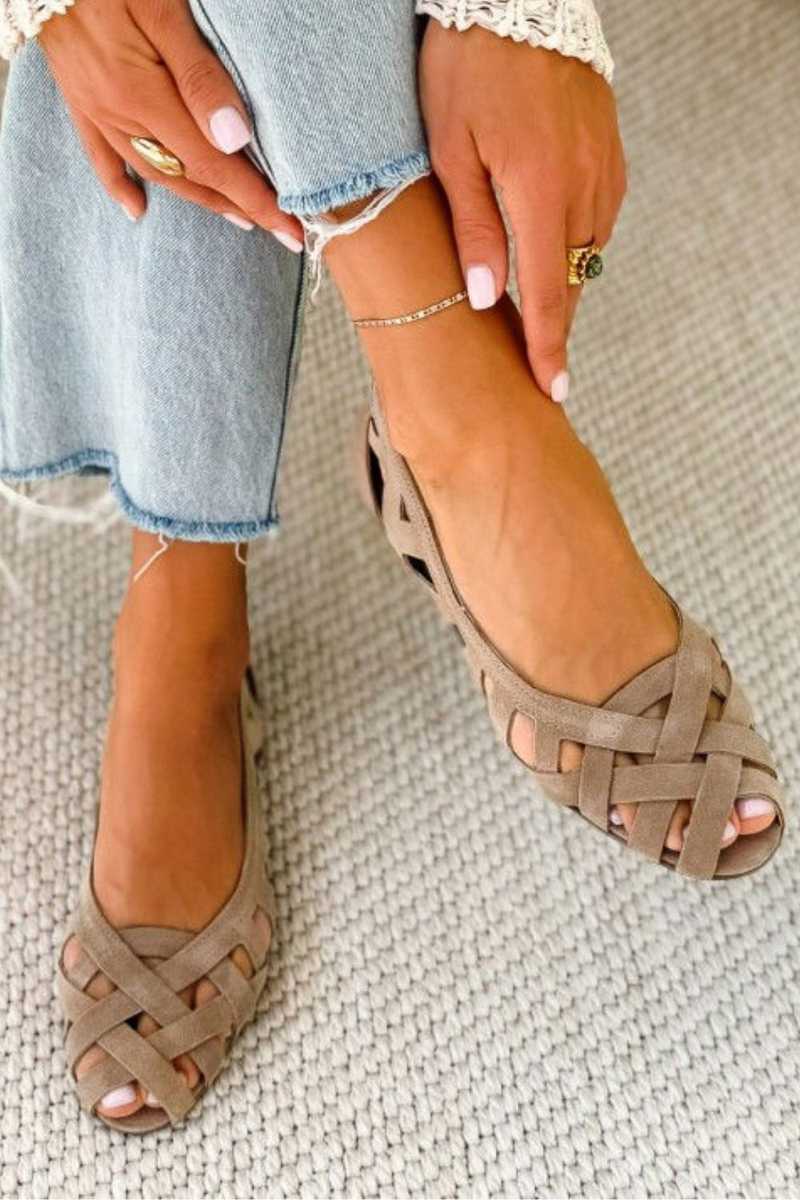 Sandalias Venecia™