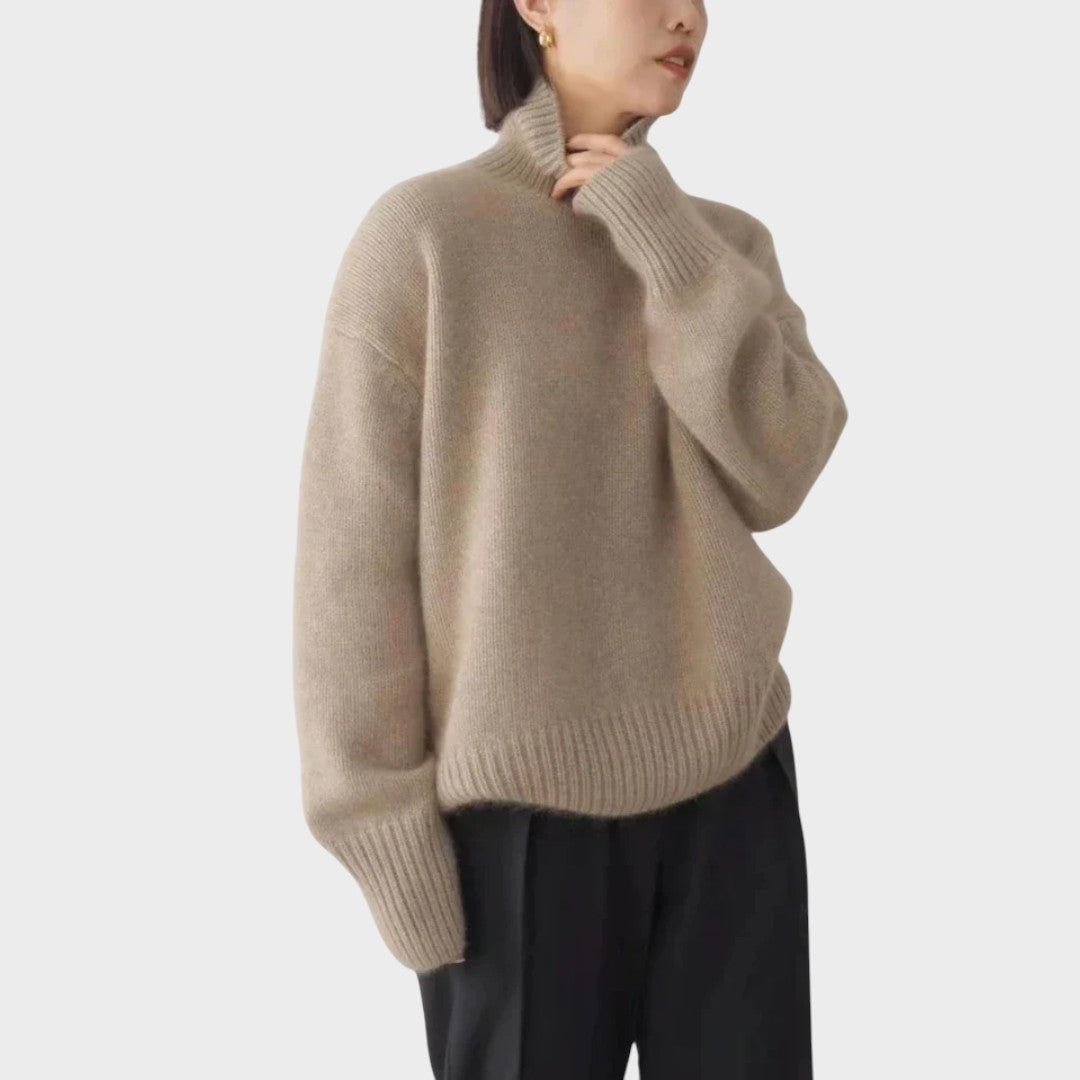 Ana | Suéter de Punto