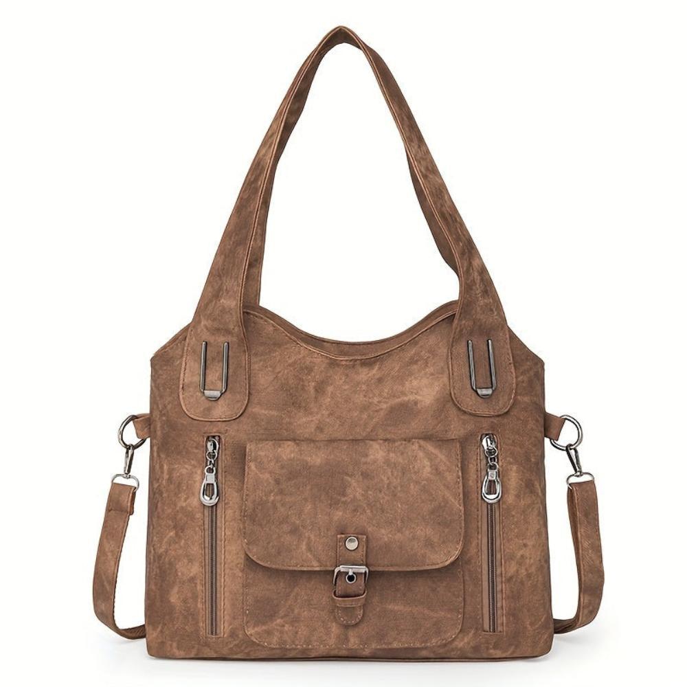 Yogi | Bolso de Hombro Vintage