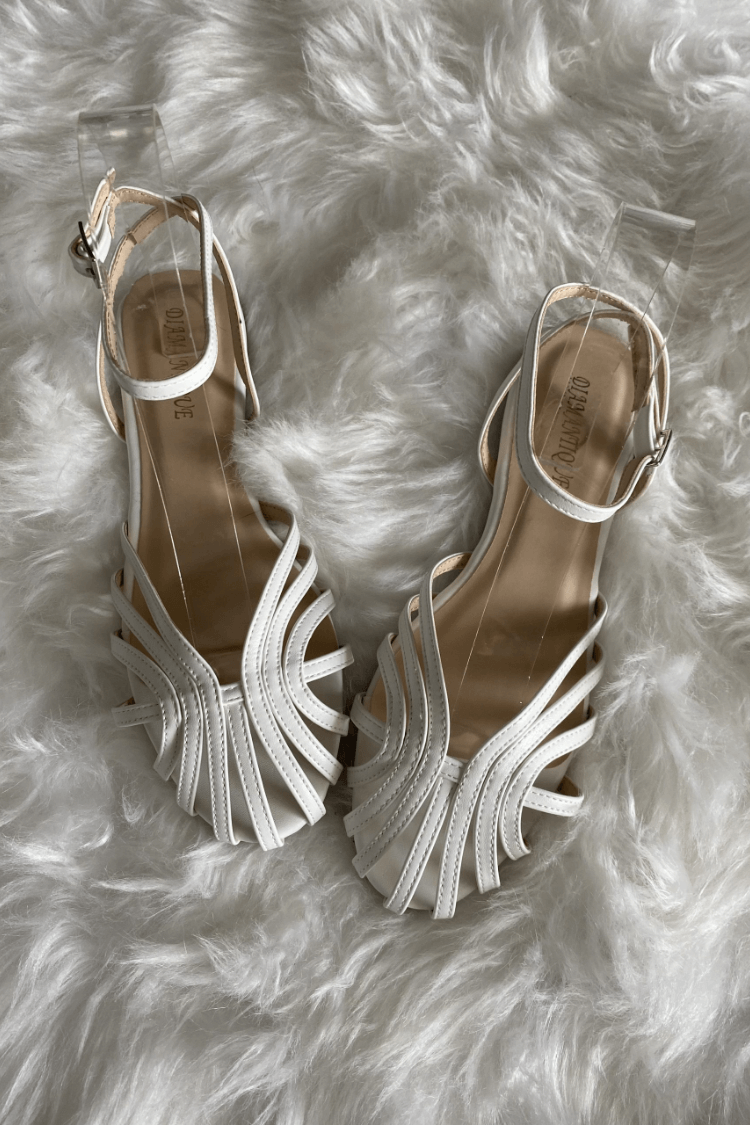 Sandalias Gioiella™