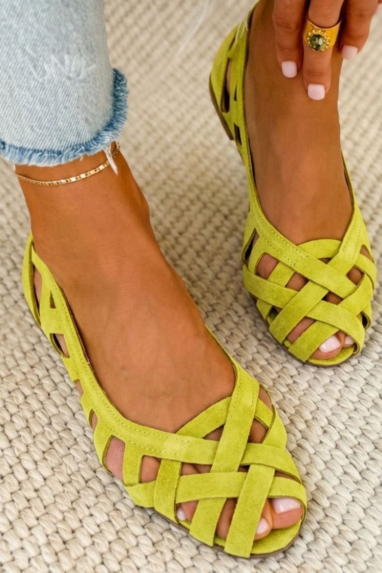 Sandalias Venecia™