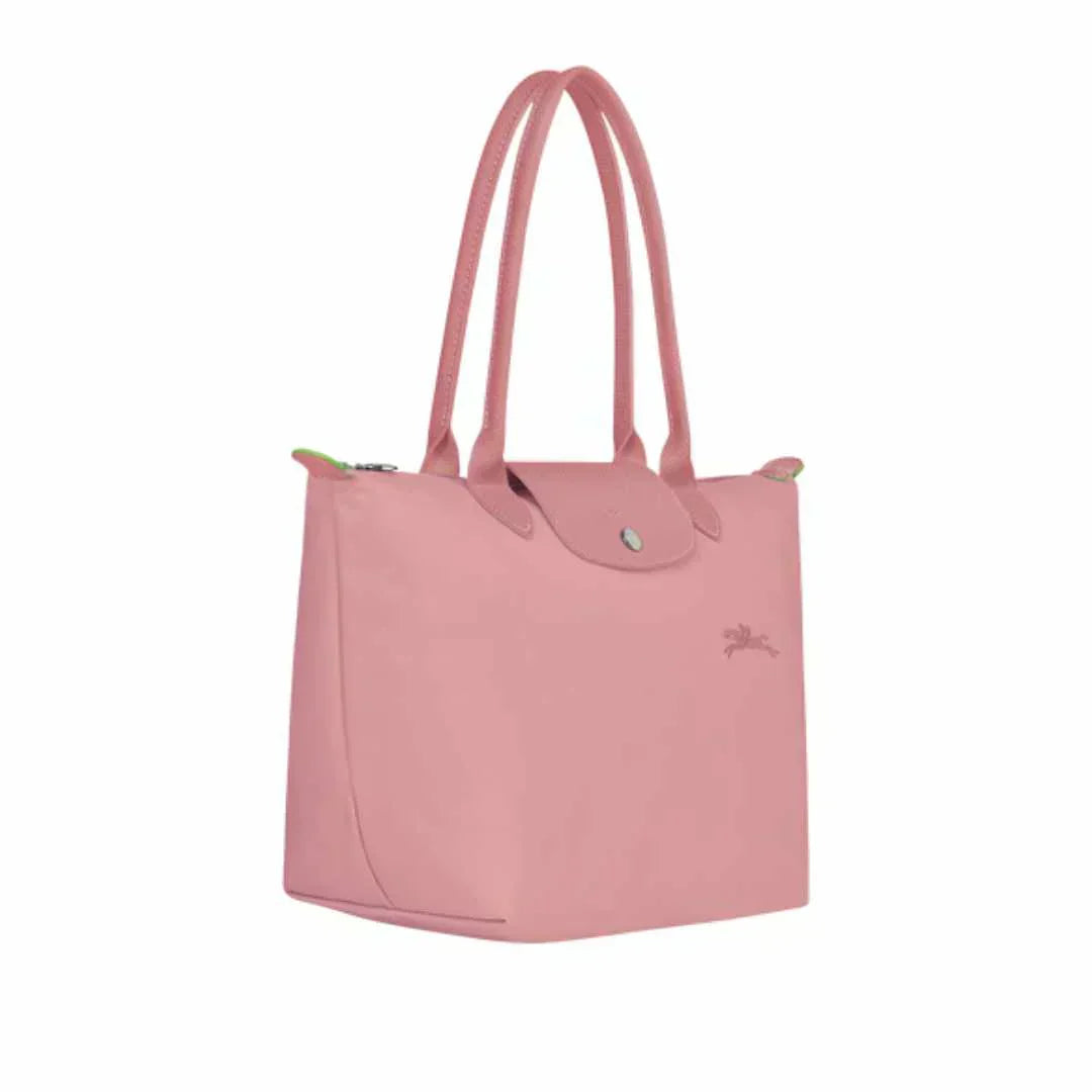 BOLSO TOTE GRANDE | ROSA PLATA