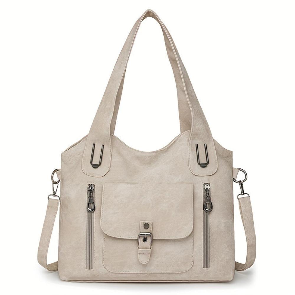Yogi | Bolso de Hombro Vintage