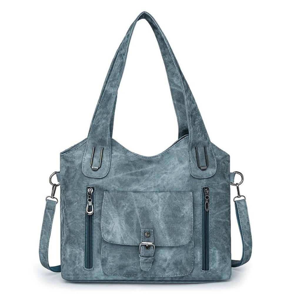 Yogi | Bolso de Hombro Vintage
