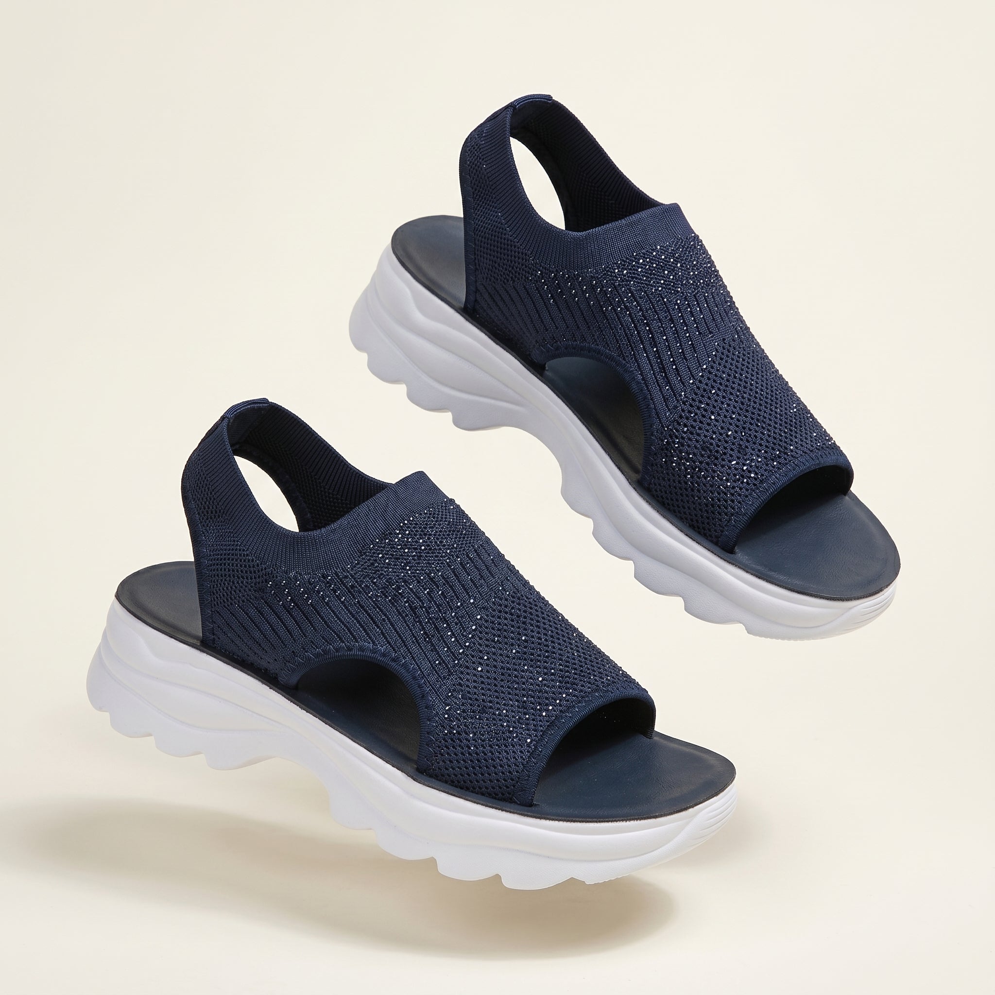 Loev™  | Sandalias de Plataforma Confort