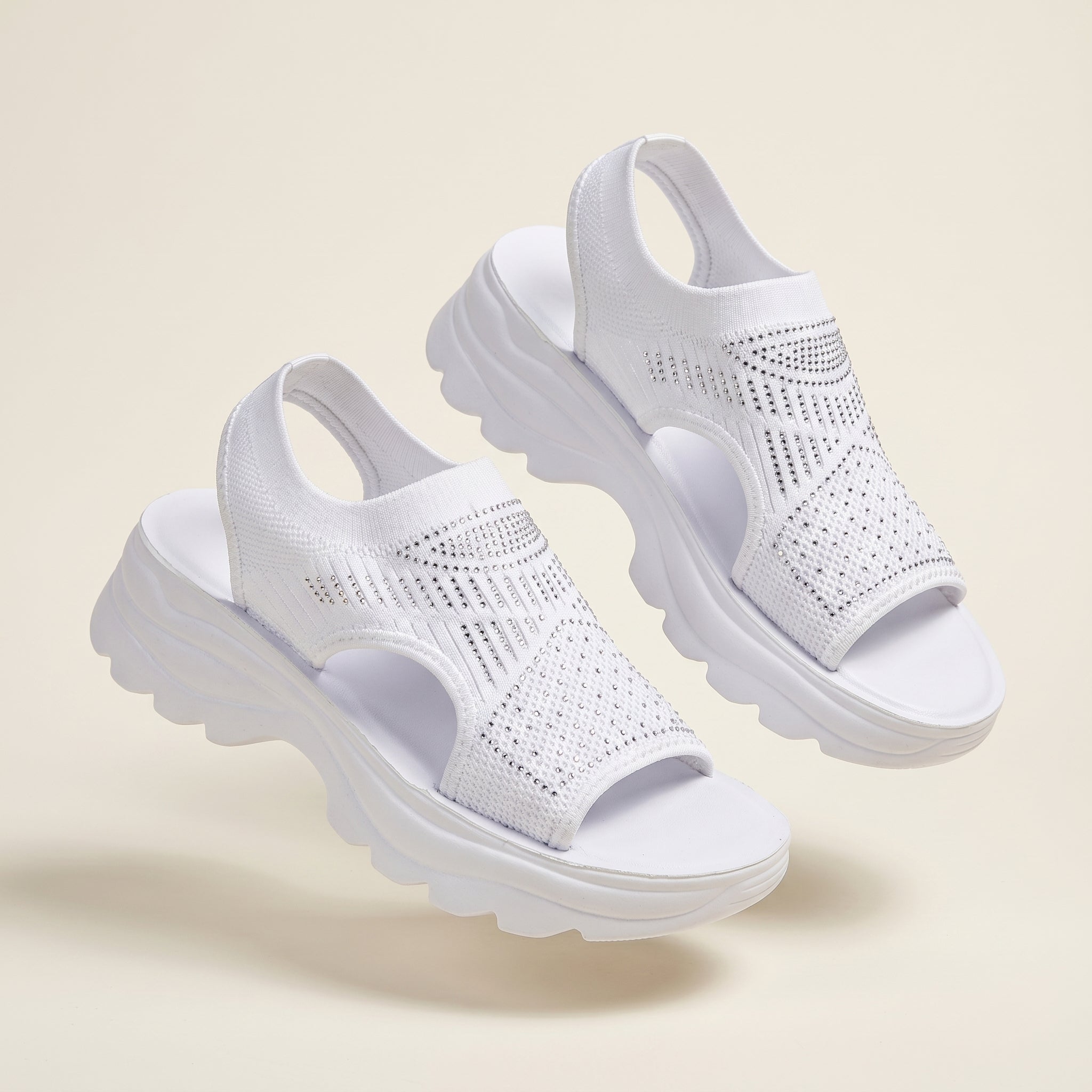 Loev™  | Sandalias de Plataforma Confort