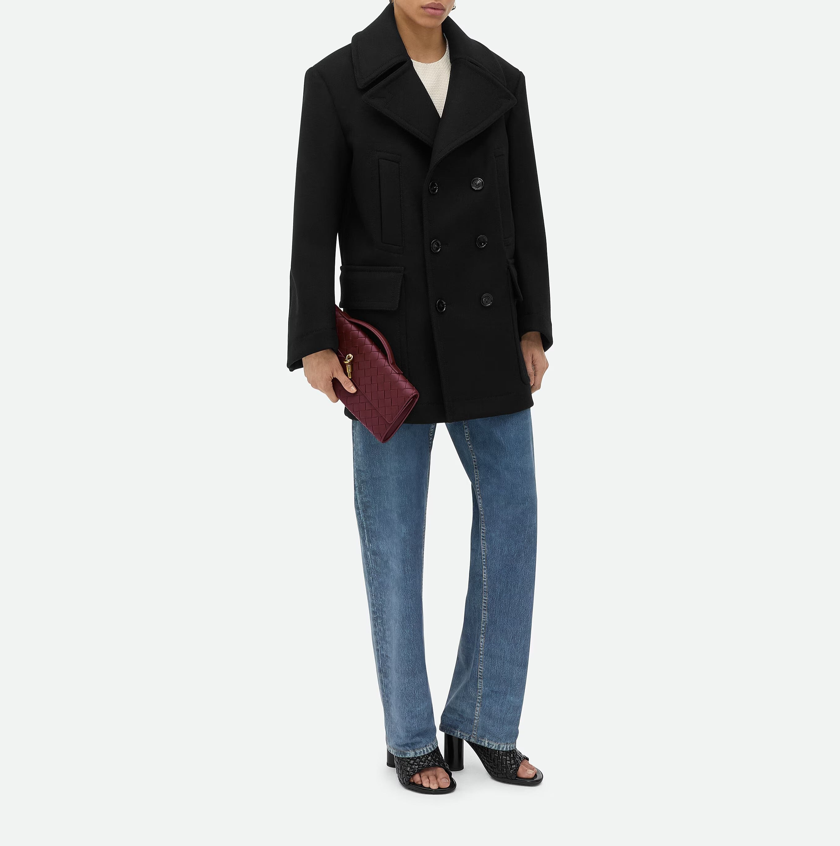 Bolso Noiré