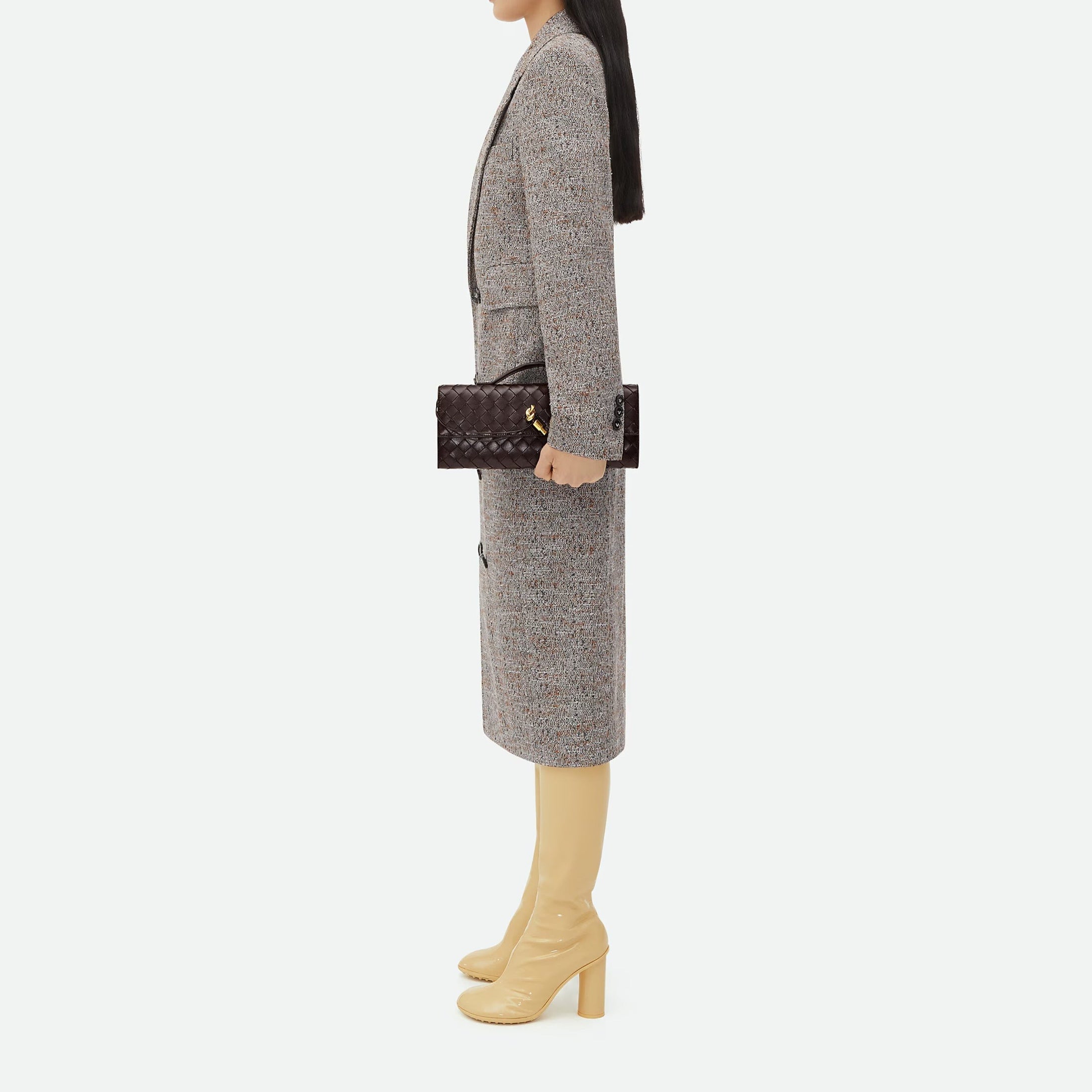 Bolso Noiré