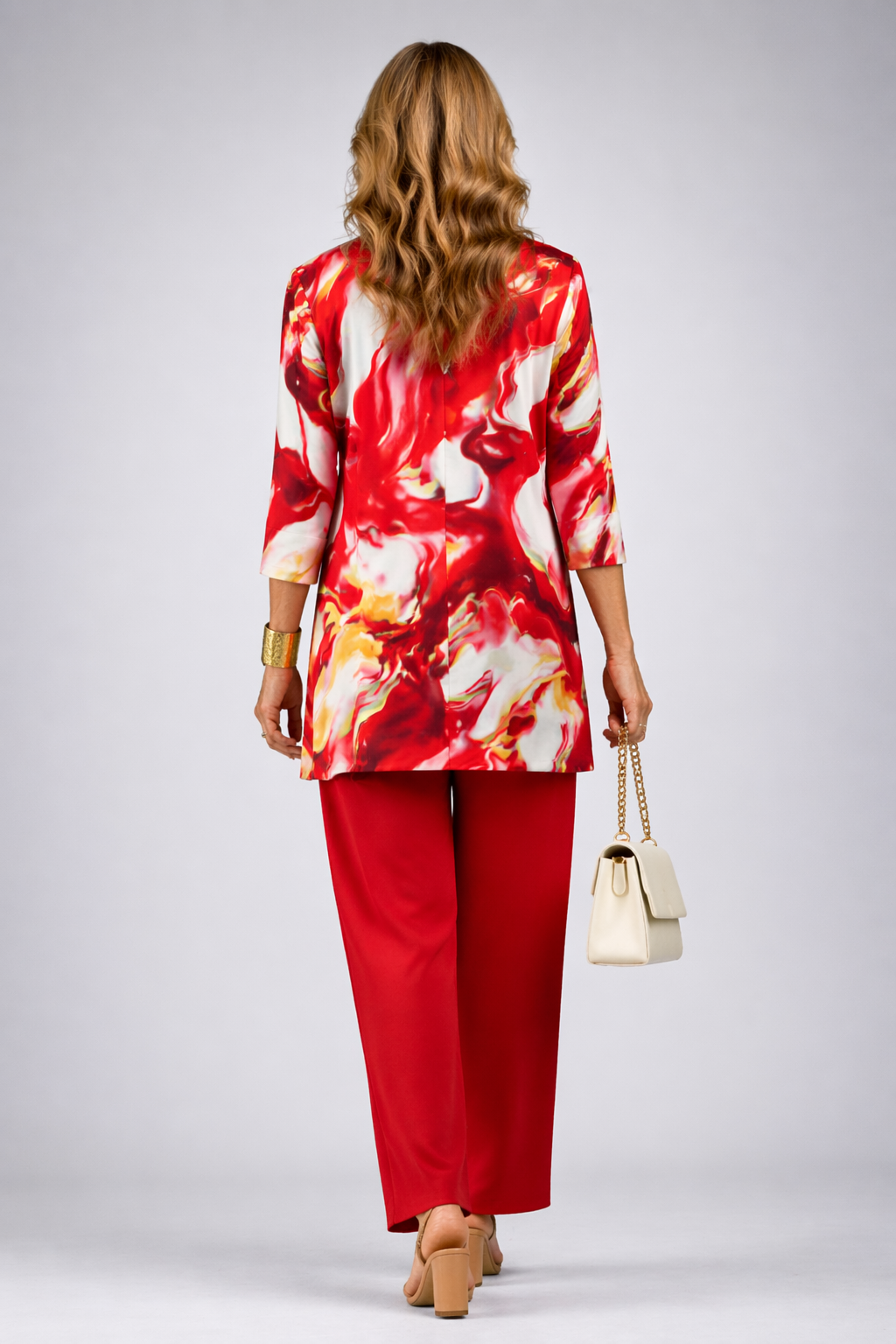 Gelsey | Conjunto de Tres Piezas