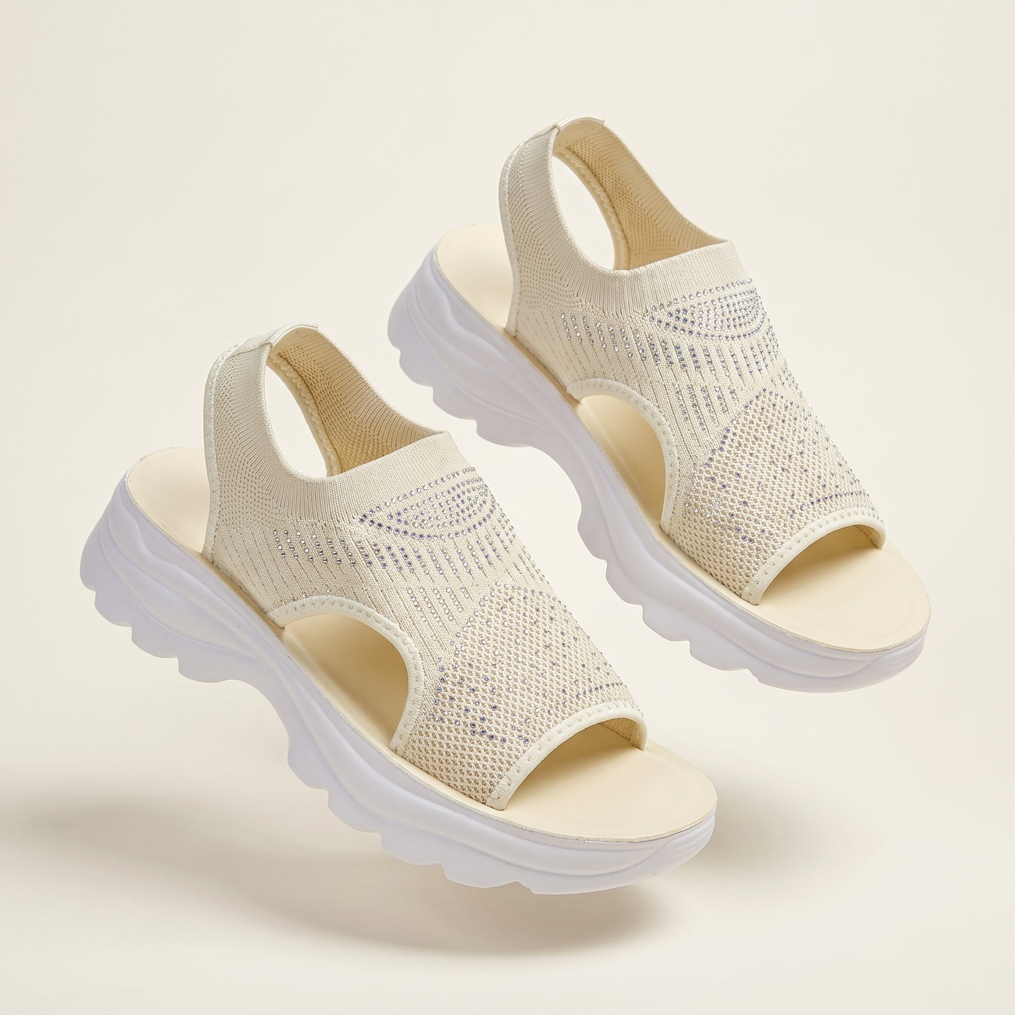 Loev™  | Sandalias de Plataforma Confort