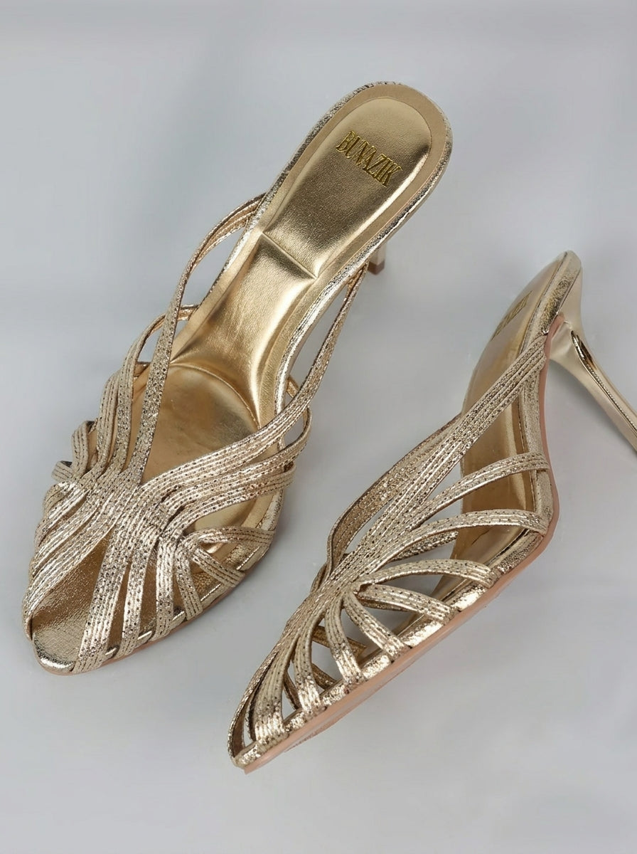 Sandalias Aurabella™