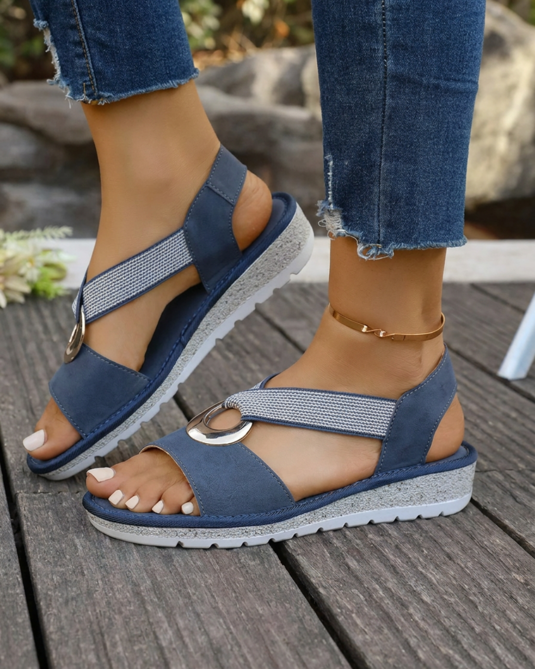 Sandalias Adriana™