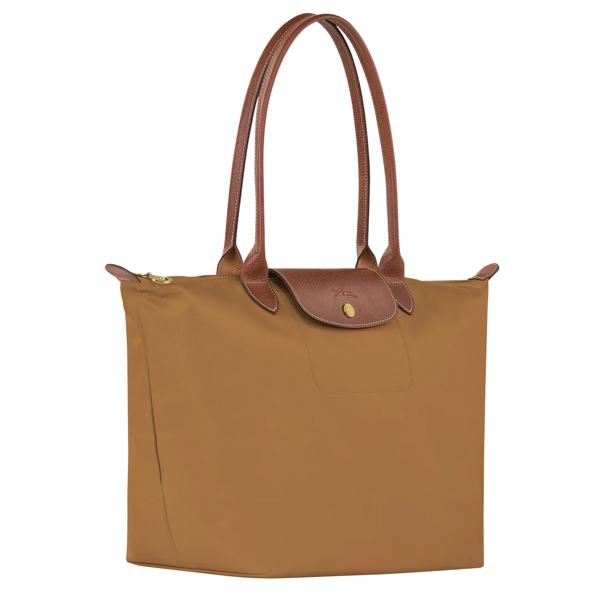 BOLSO TOTE GRANDE | CAMEL