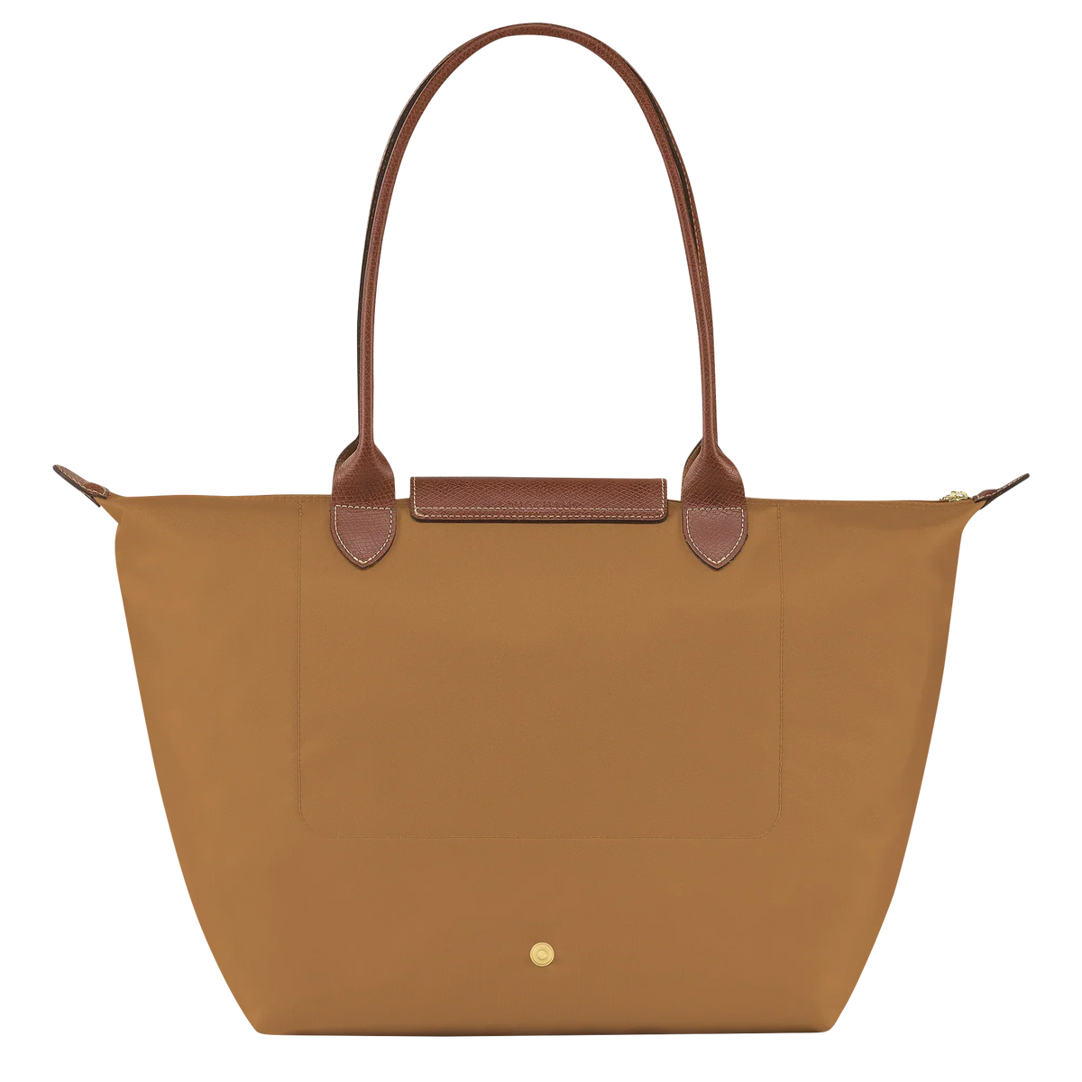 BOLSO TOTE GRANDE | CAMEL