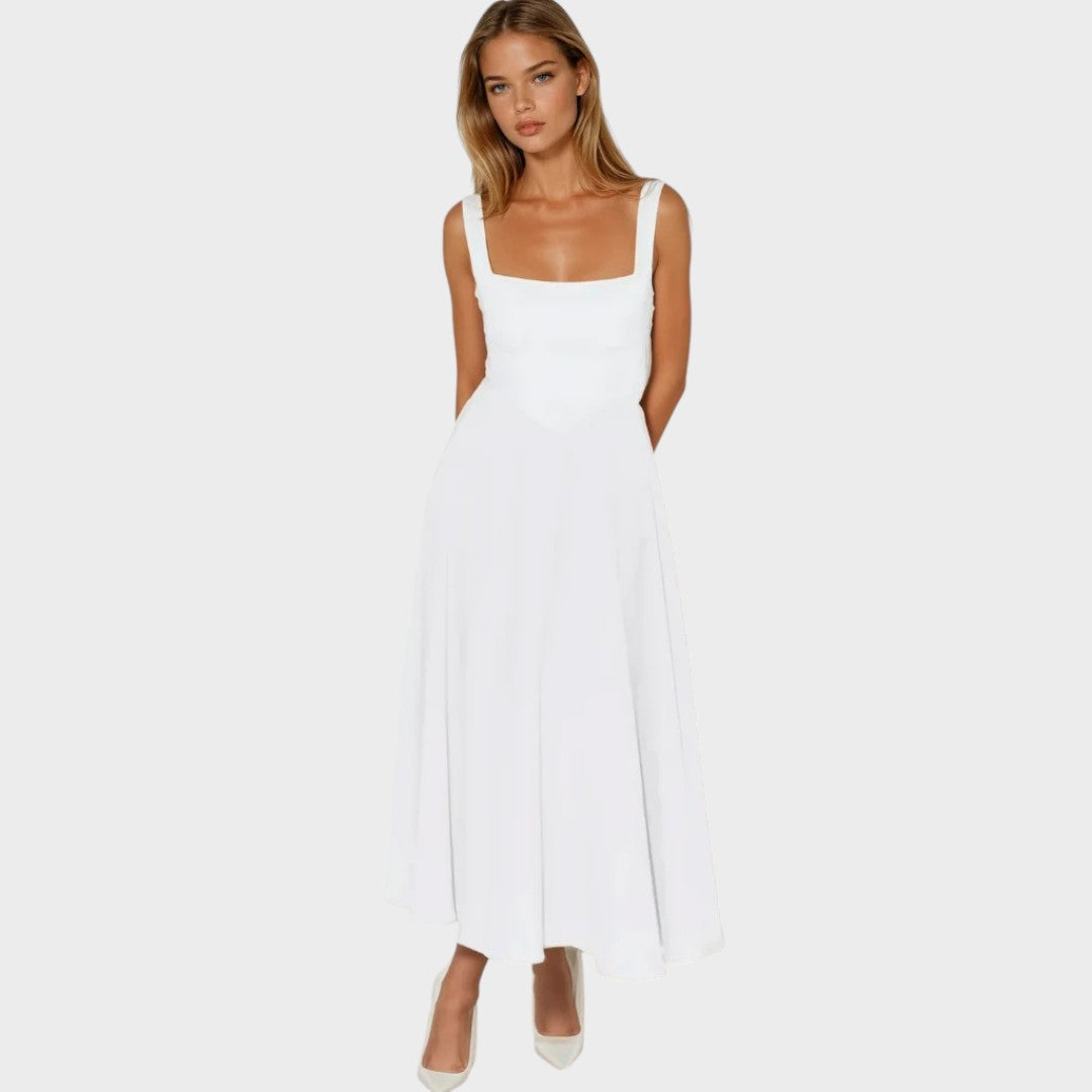 Nina | Vestido Elegante