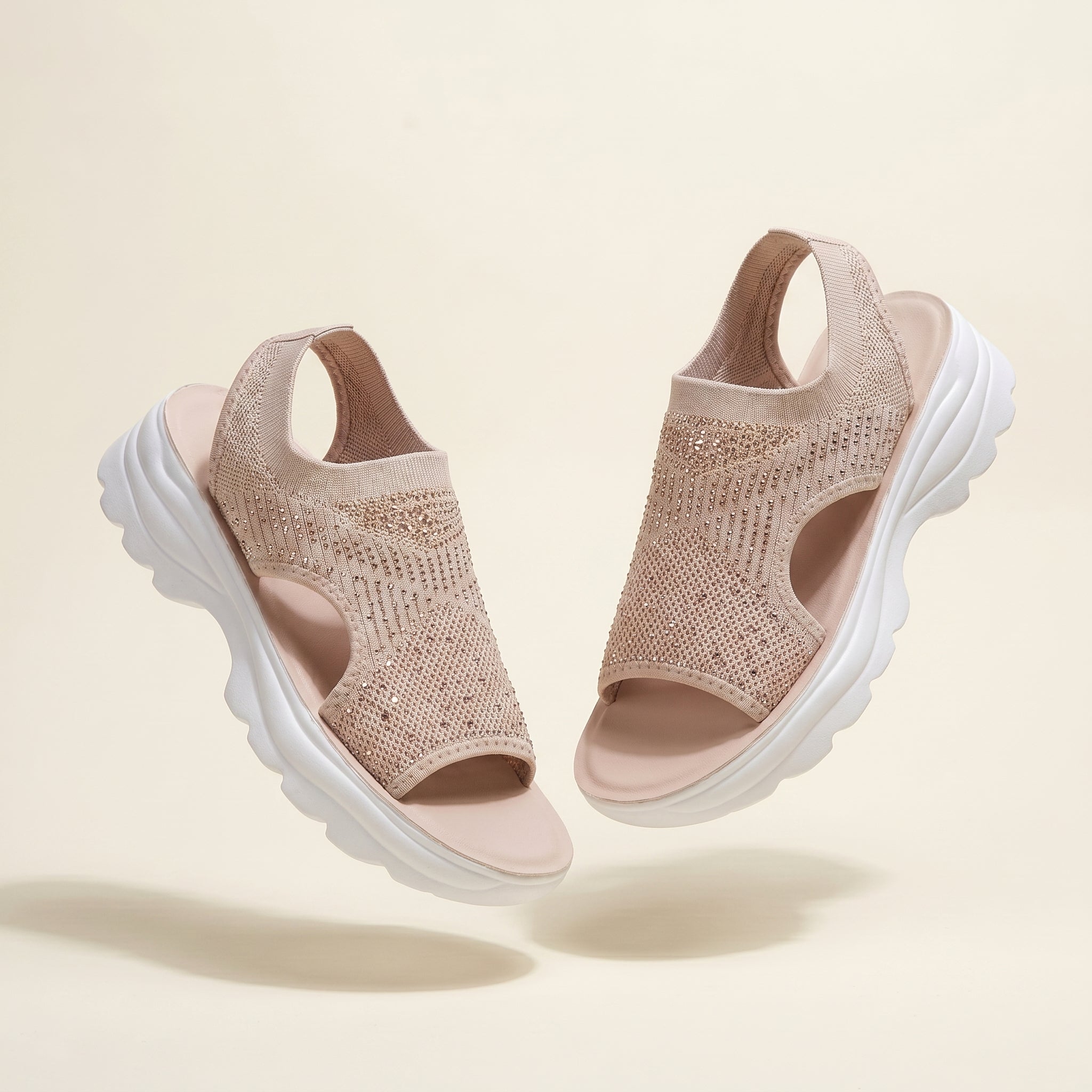 Loev™  | Sandalias de Plataforma Confort