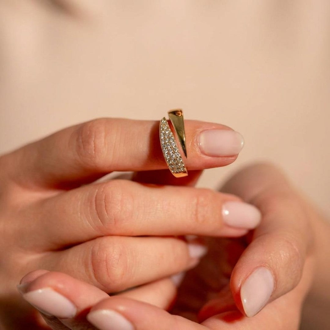 Anillo Heaven