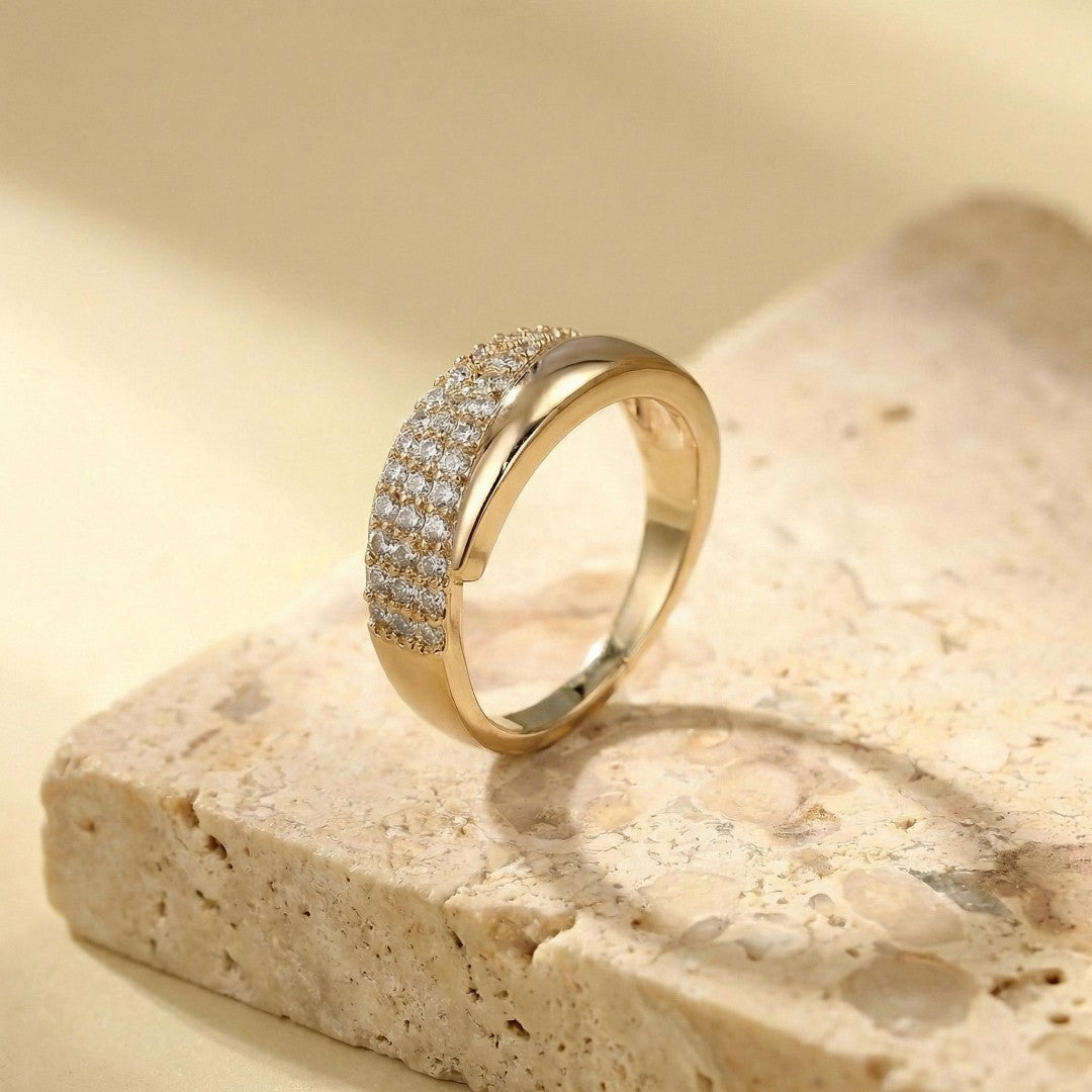 Anillo Heaven