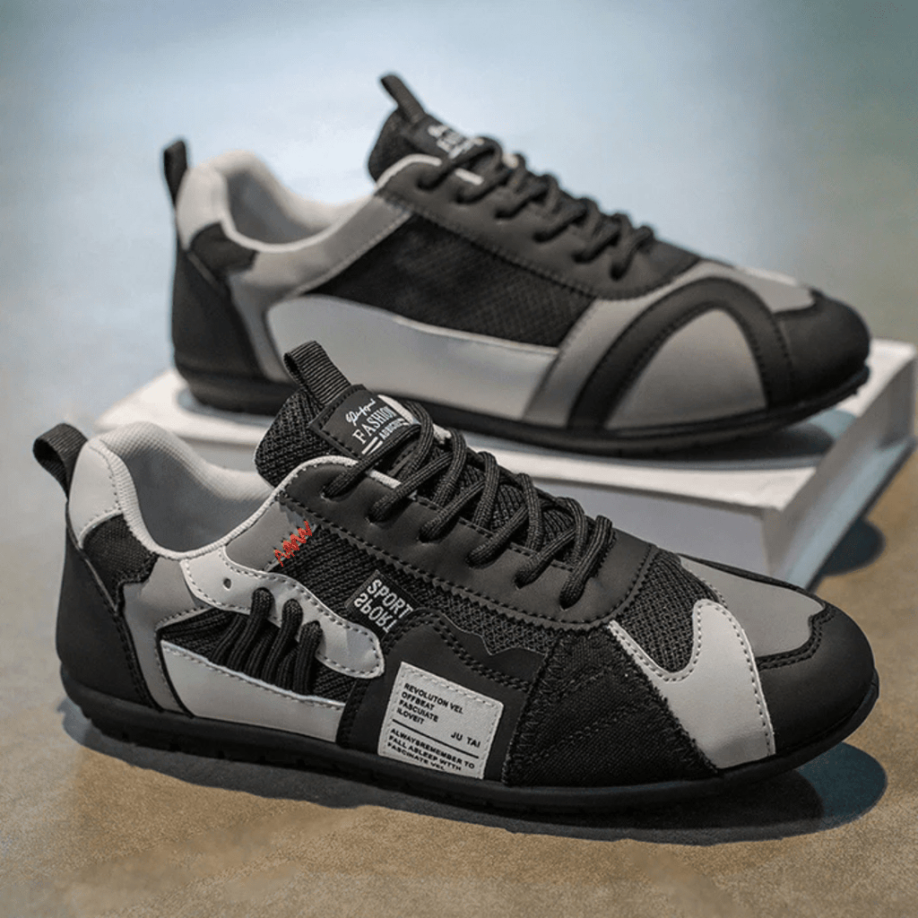 ALPHA RACER | ZAPATILLAS DEPORTIVAS - Nhaura