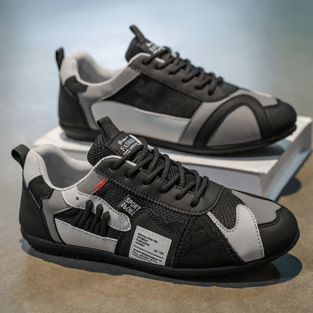 ALPHA RACER | ZAPATILLAS DEPORTIVAS - Nhaura