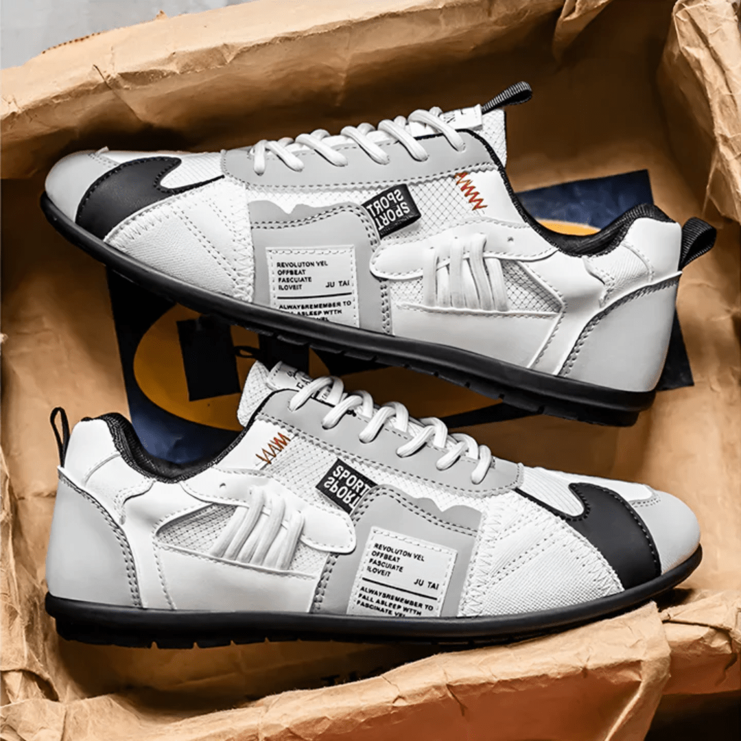 ALPHA RACER | ZAPATILLAS DEPORTIVAS - Nhaura