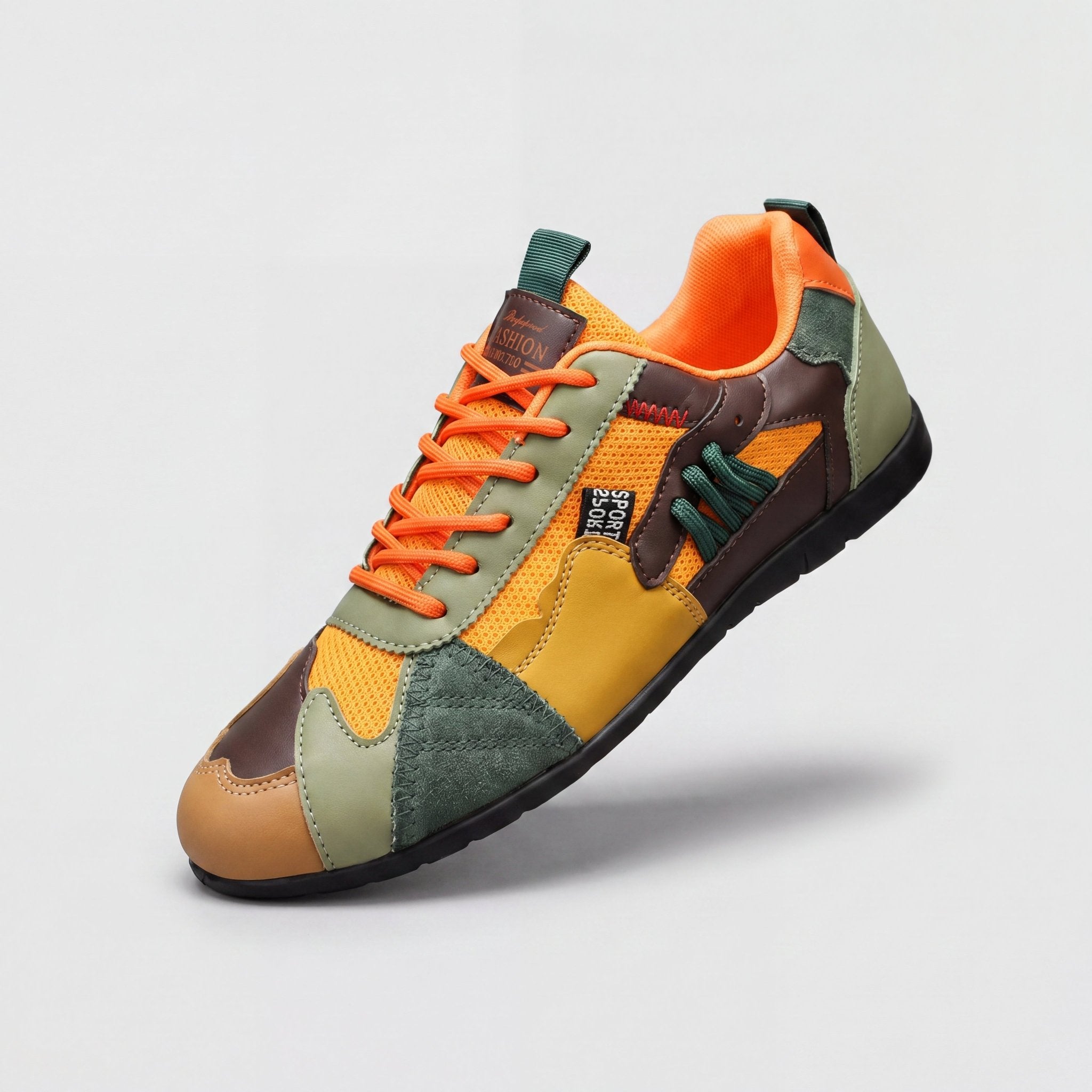 ALPHA RACER | ZAPATILLAS DEPORTIVAS - Nhaura