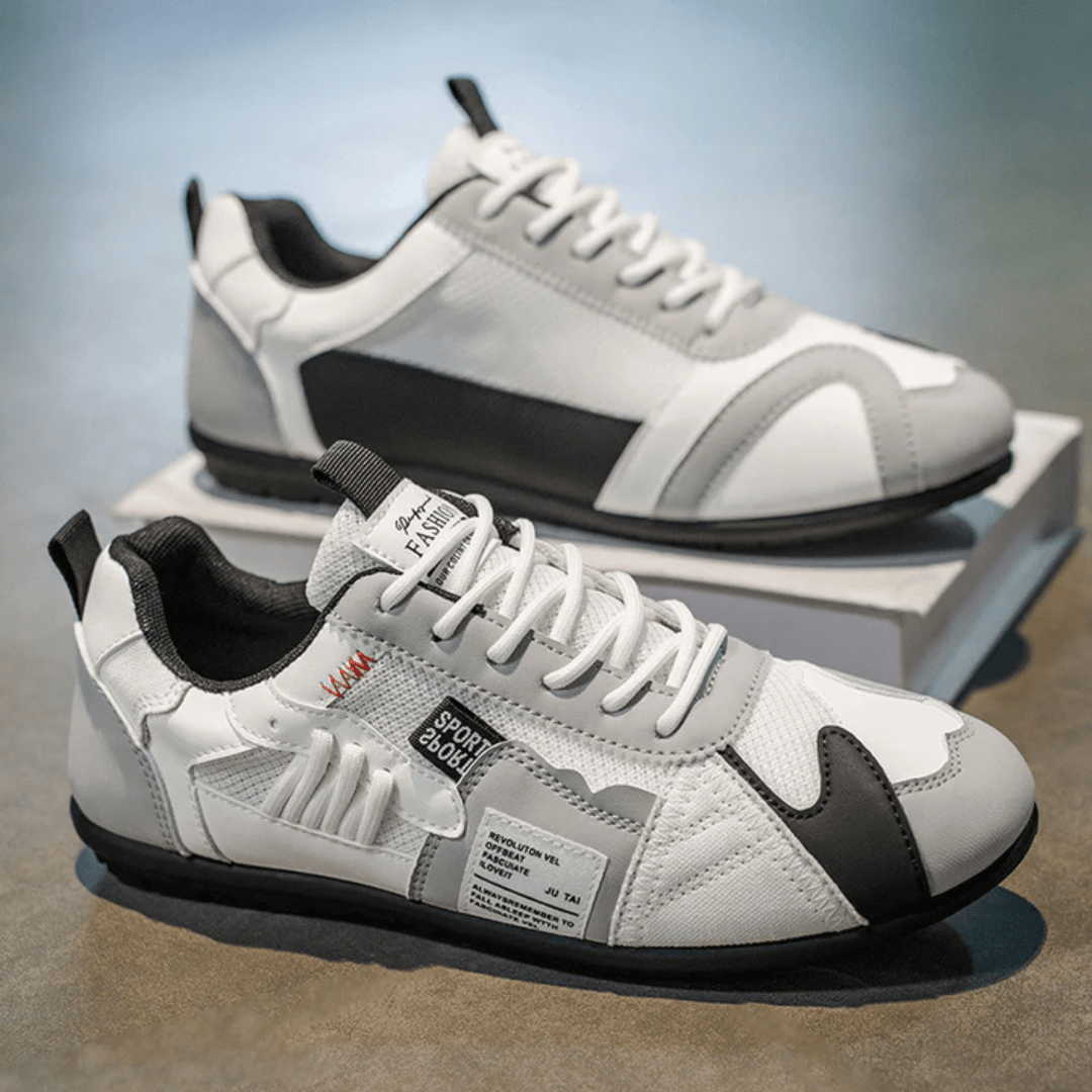 ALPHA RACER | ZAPATILLAS DEPORTIVAS - Nhaura