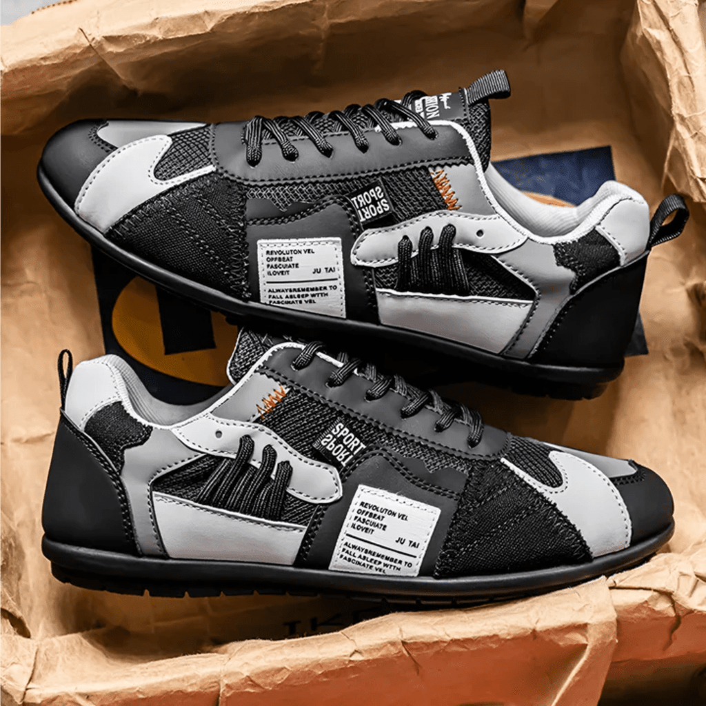 ALPHA RACER | ZAPATILLAS DEPORTIVAS - Nhaura