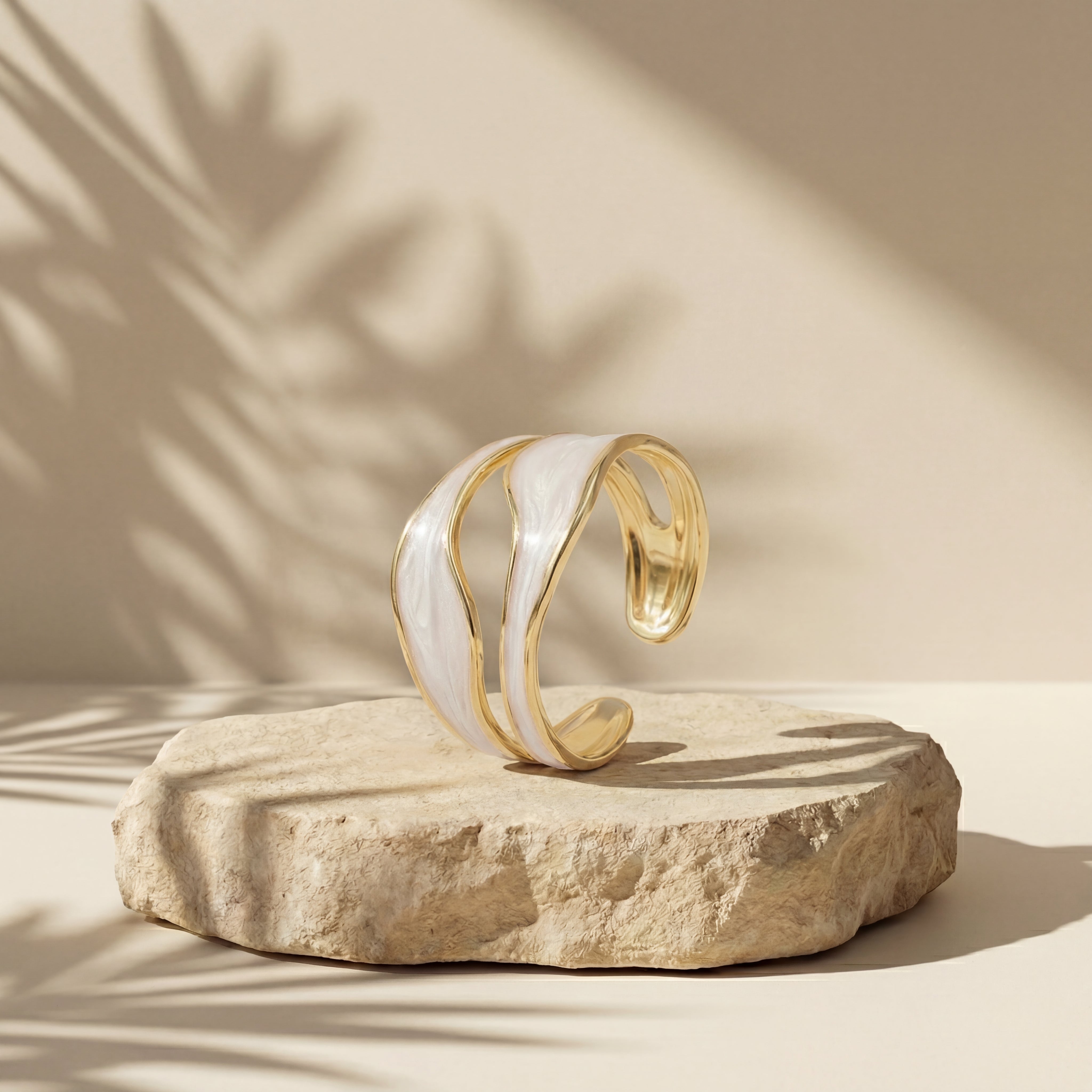 Anillo Elegante Vintage