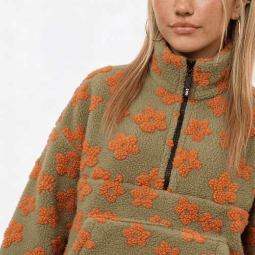BLUME | POLAR BOHEMIO - Nhaura