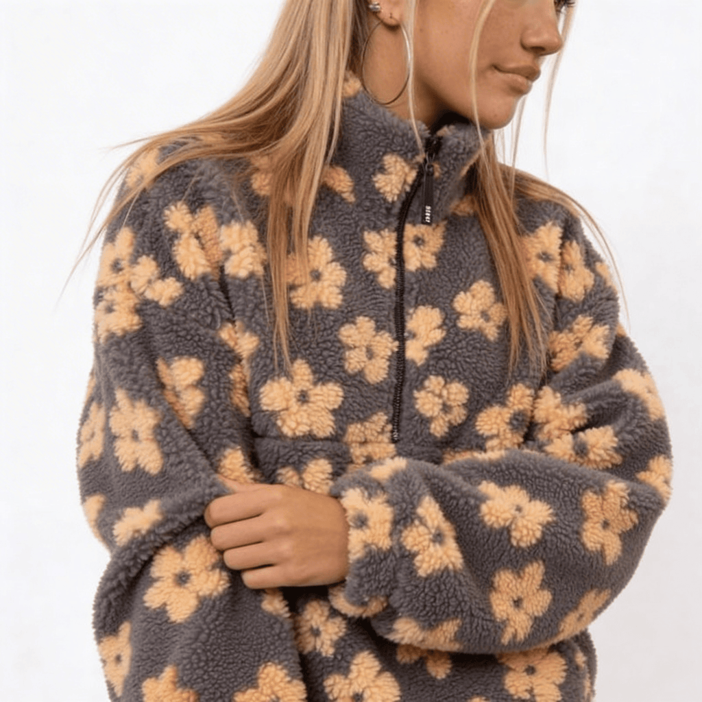 BLUME | POLAR BOHEMIO - Nhaura
