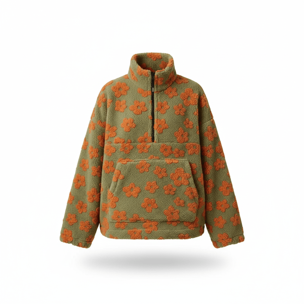 BLUME | POLAR BOHEMIO - Nhaura