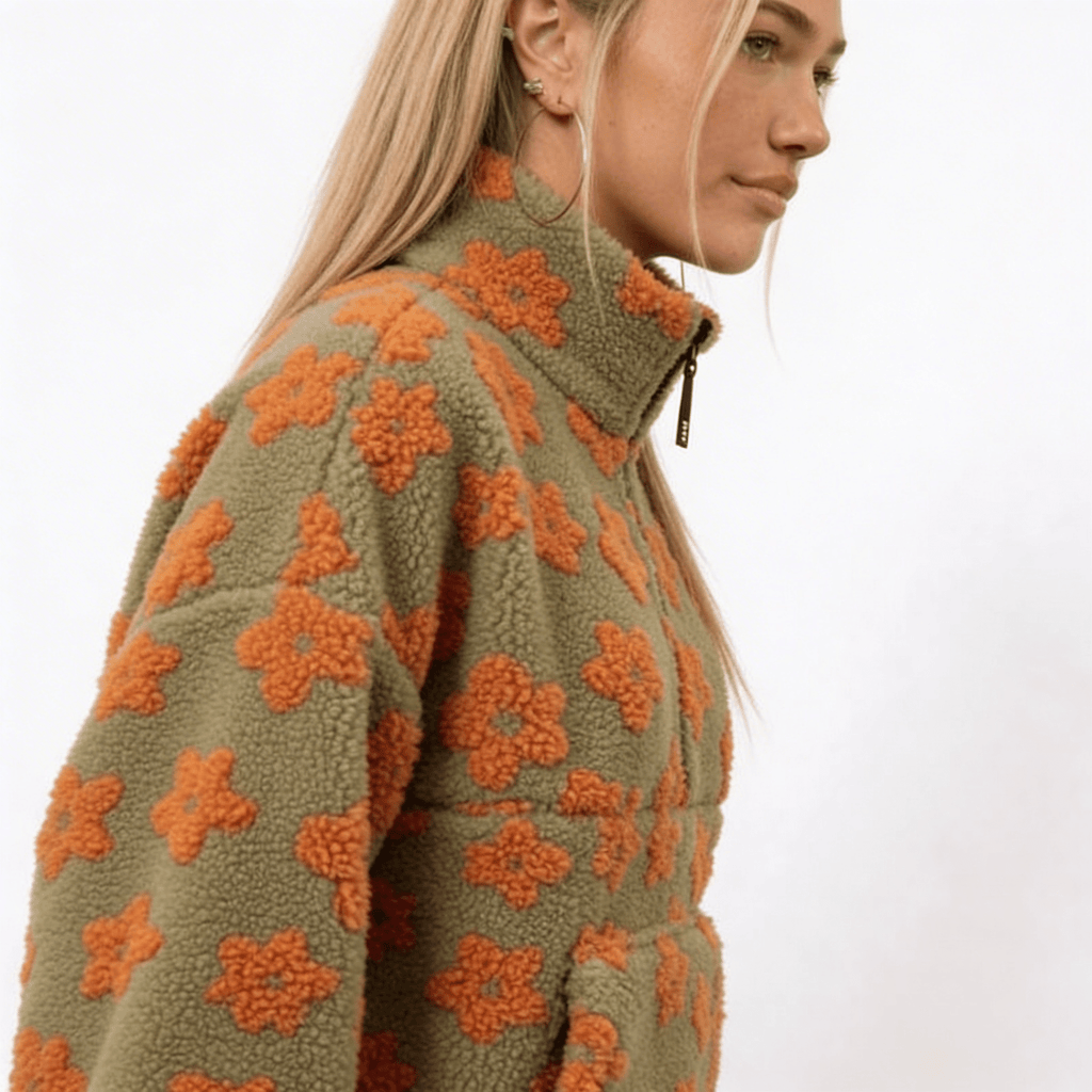 BLUME | POLAR BOHEMIO - Nhaura