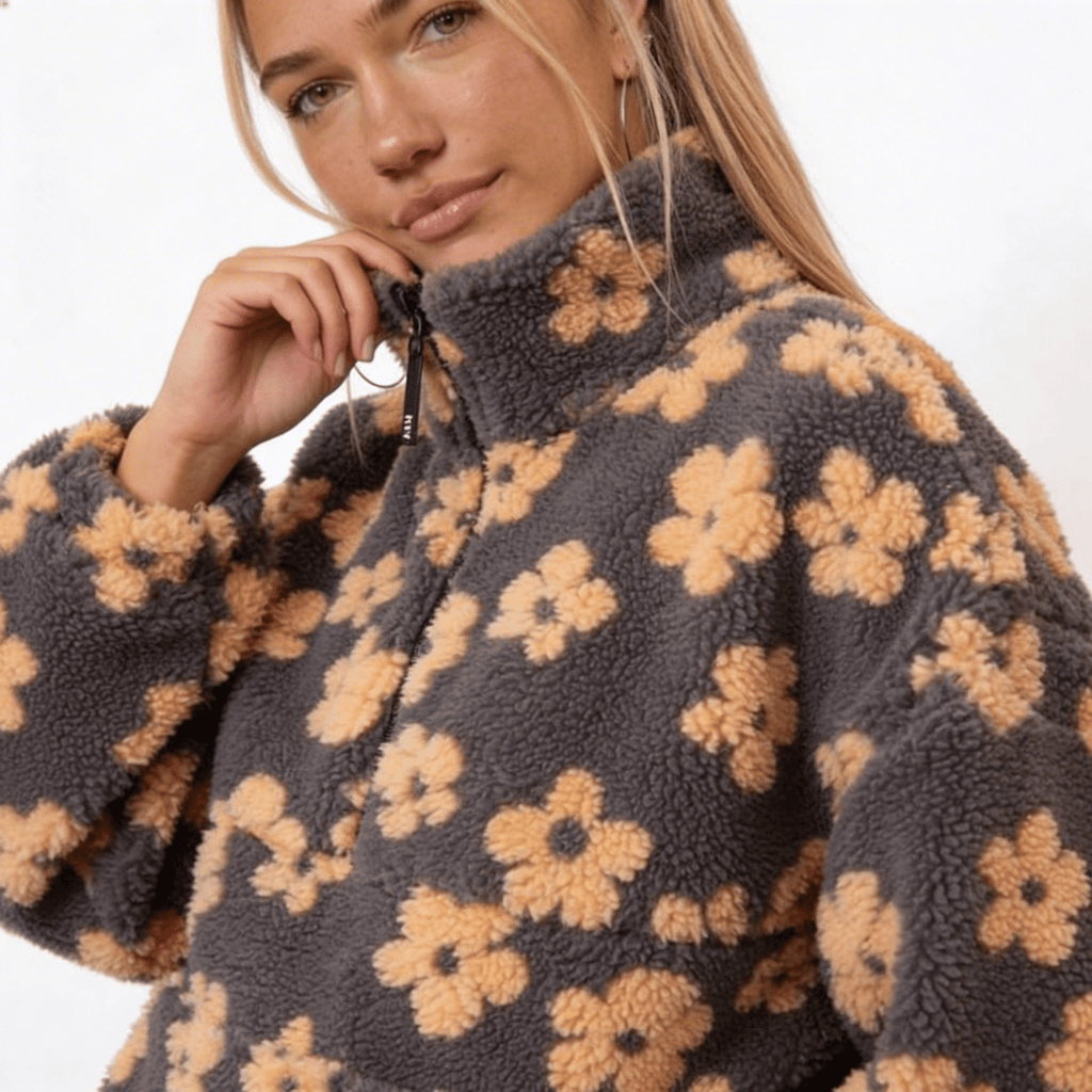 BLUME | POLAR BOHEMIO - Nhaura