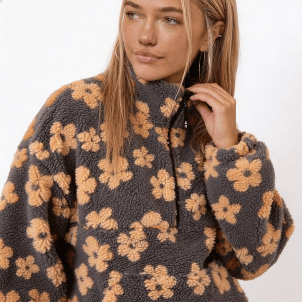 BLUME | POLAR BOHEMIO - Nhaura