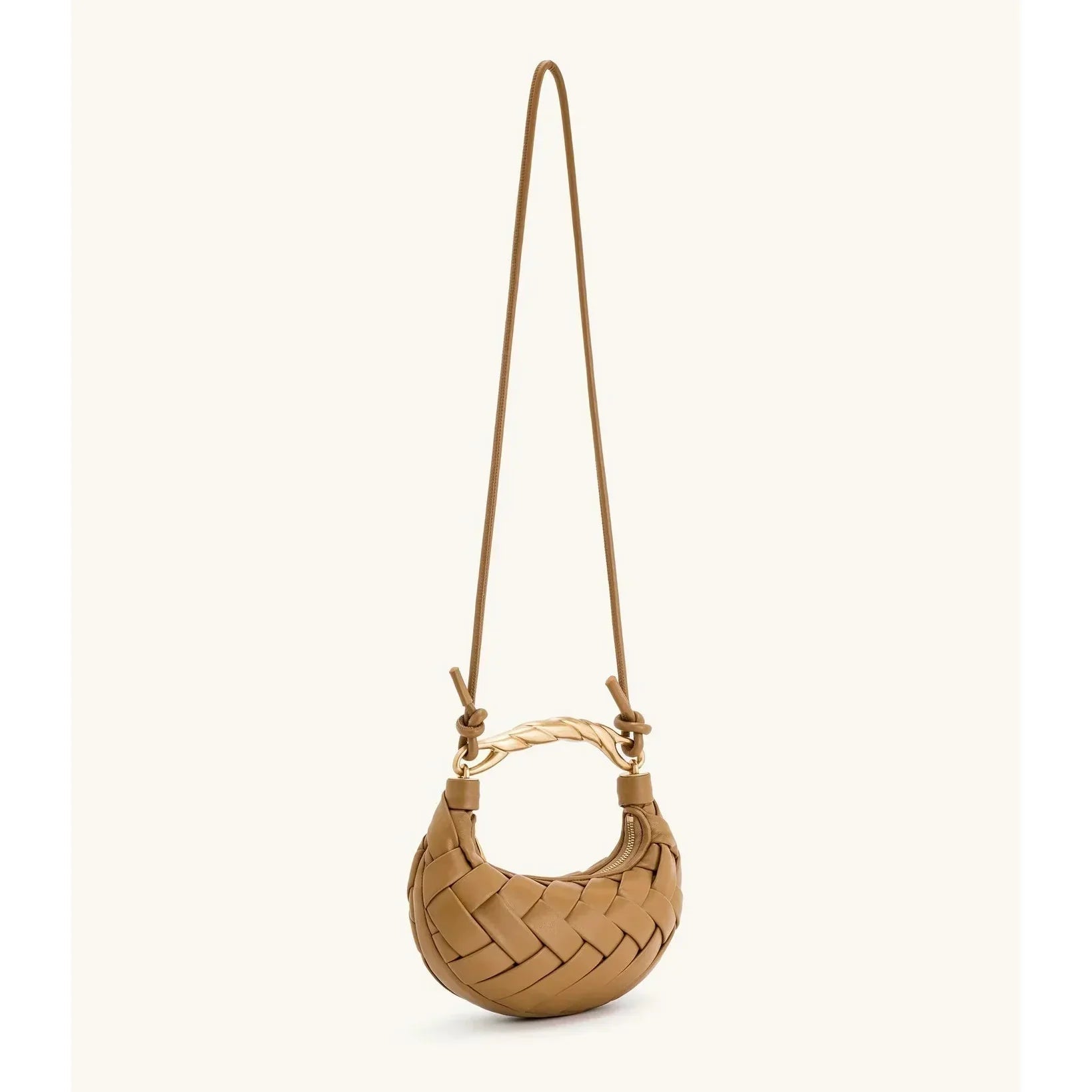 Bolso Calisse - Nhaura