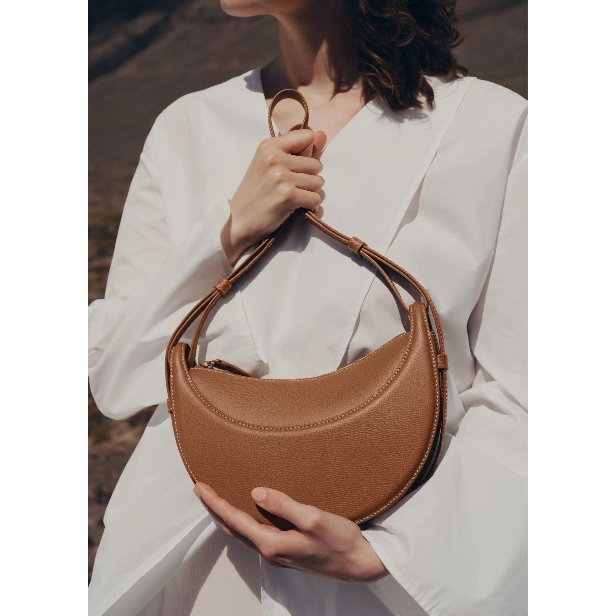 Bolso Mireia - Nhaura