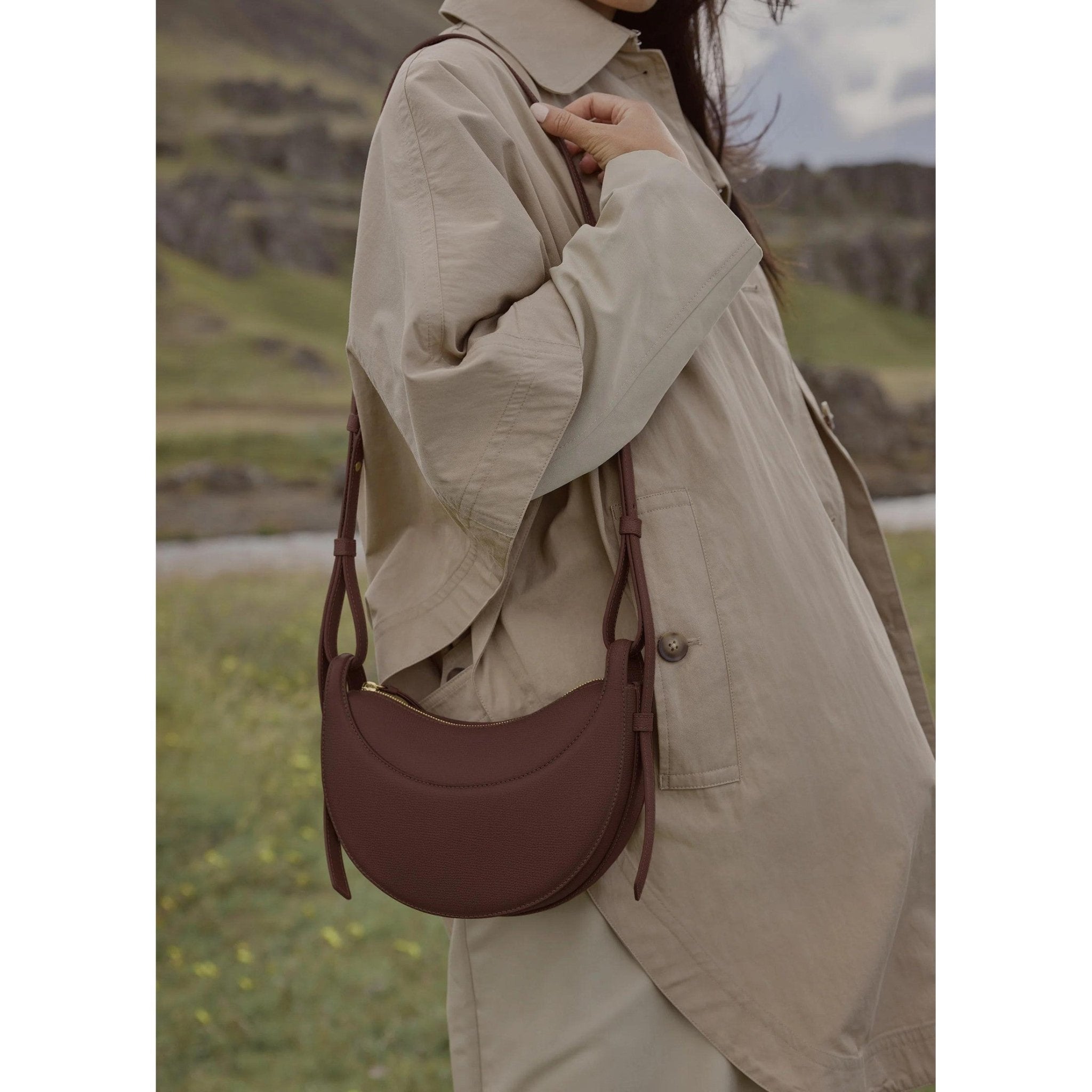 Bolso Mireia - Nhaura