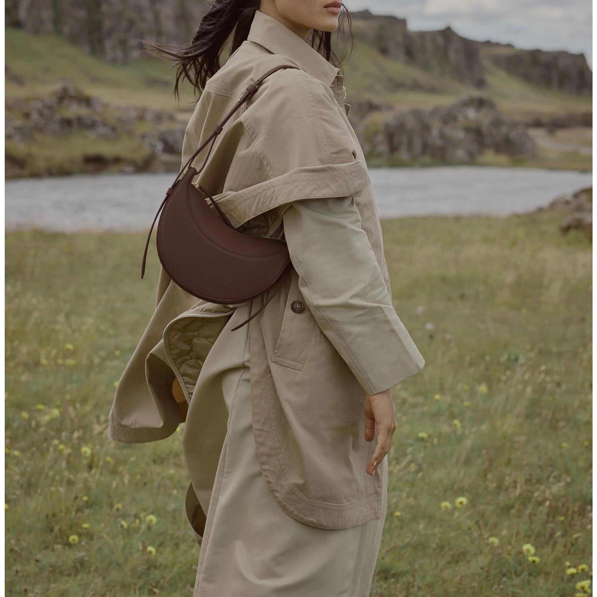 Bolso Mireia - Nhaura