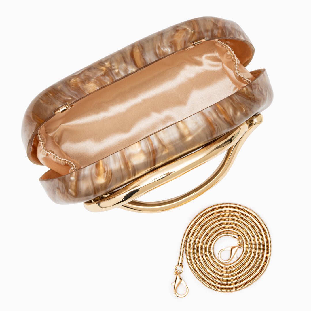 Bolso Sorelle - Nhaura